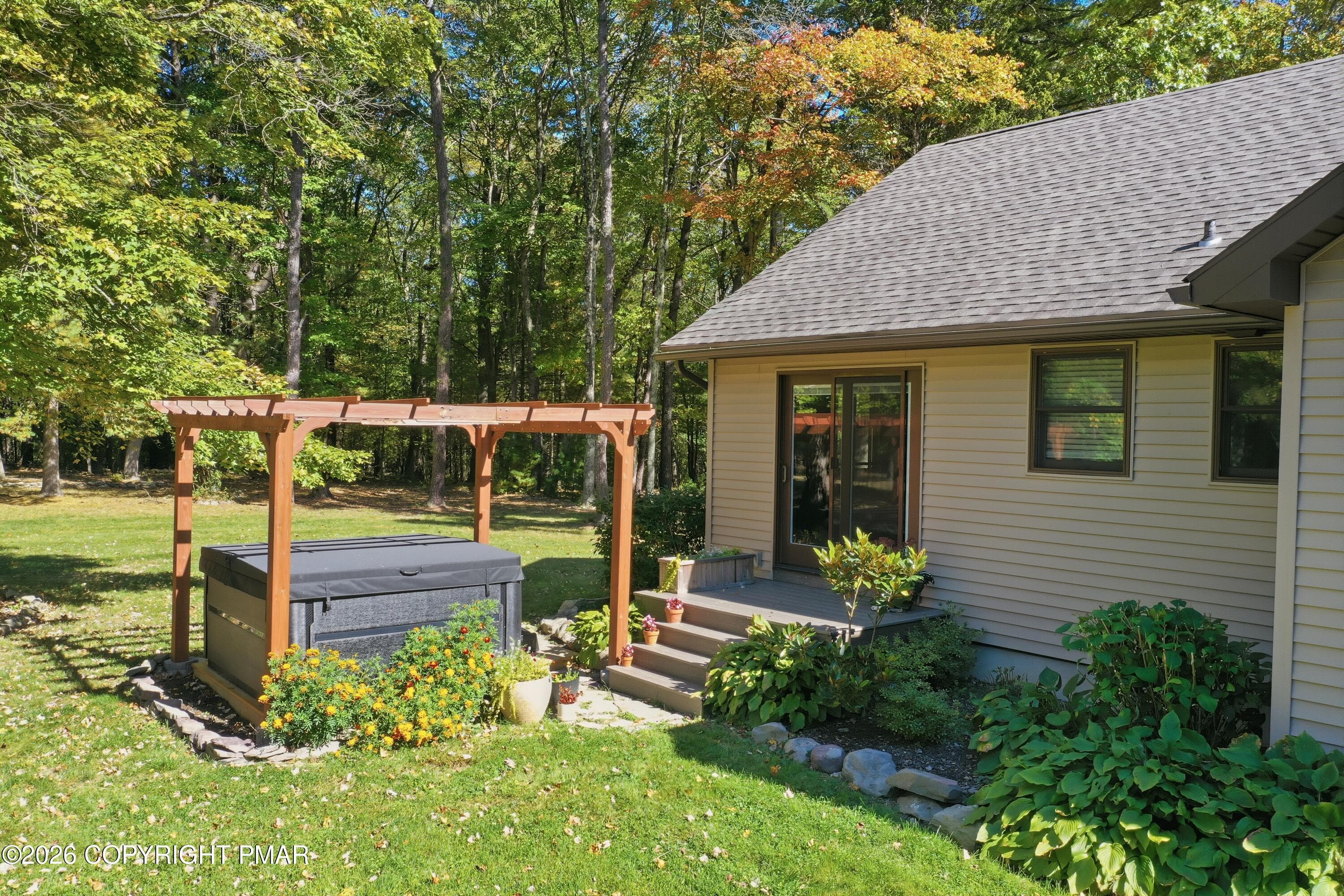103-135_DJI_0430 - 1437 Twin Pine Road, Stroudsburg, PA 18360, Stroudsburg