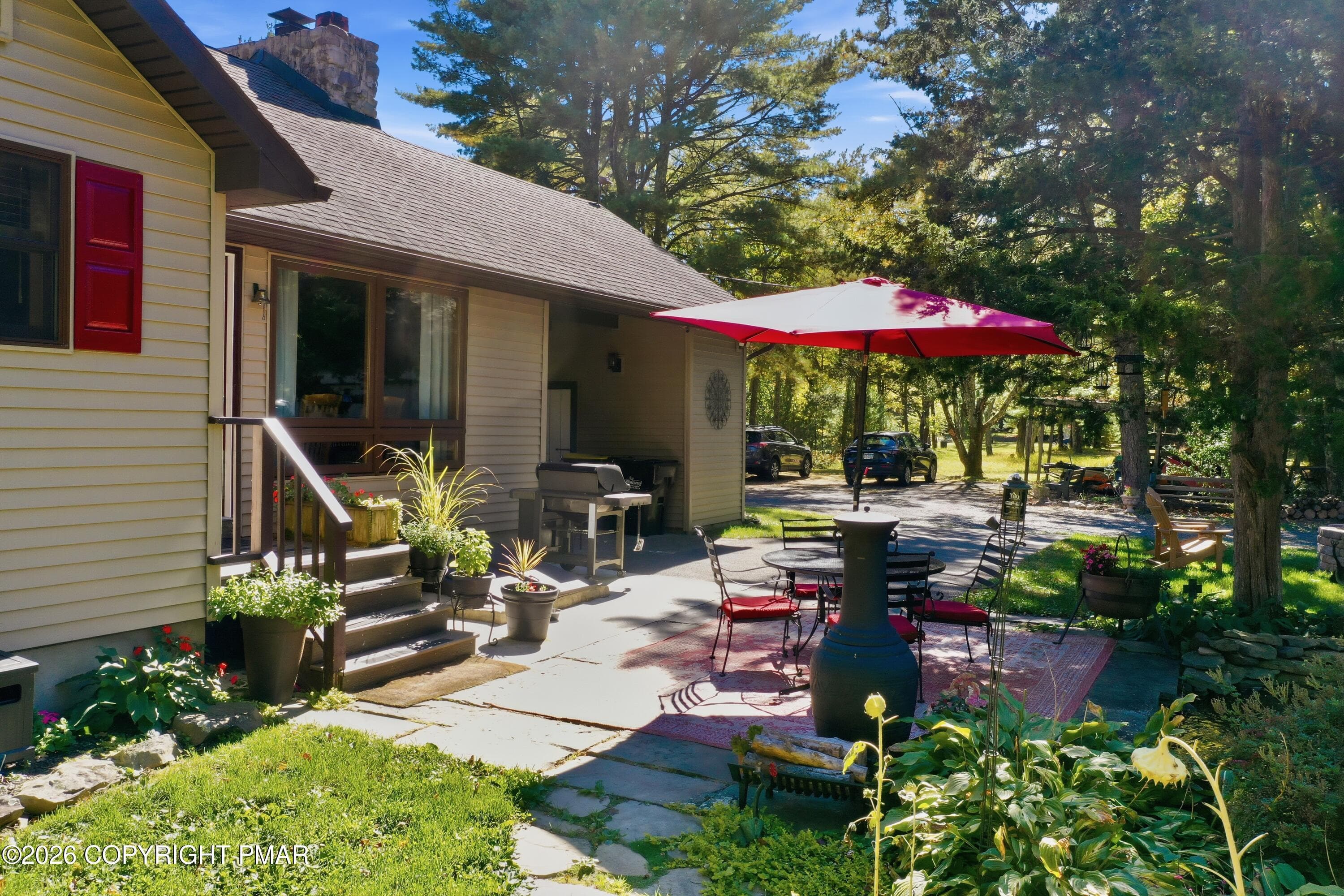 094-131_DJI_0425 - 1437 Twin Pine Road, Stroudsburg, PA 18360, Stroudsburg