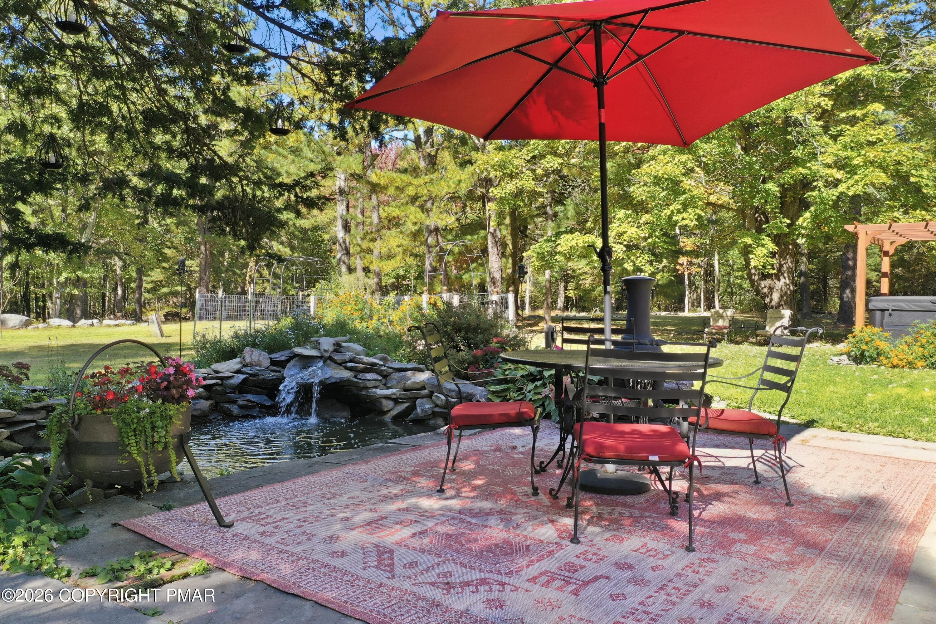 093-130_DJI_0423 - 1437 Twin Pine Road, Stroudsburg, PA 18360, Stroudsburg