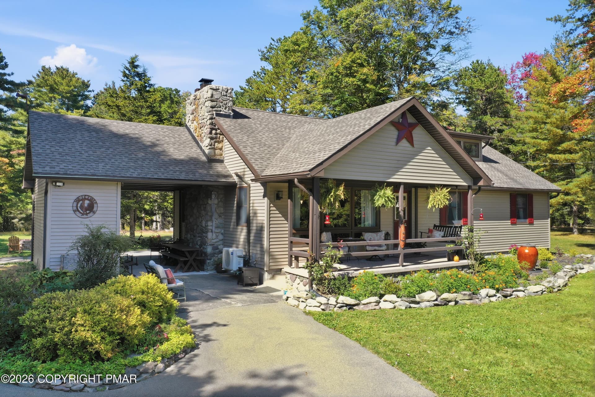 1437 Twin Pine Road, Stroudsburg, PA 18360