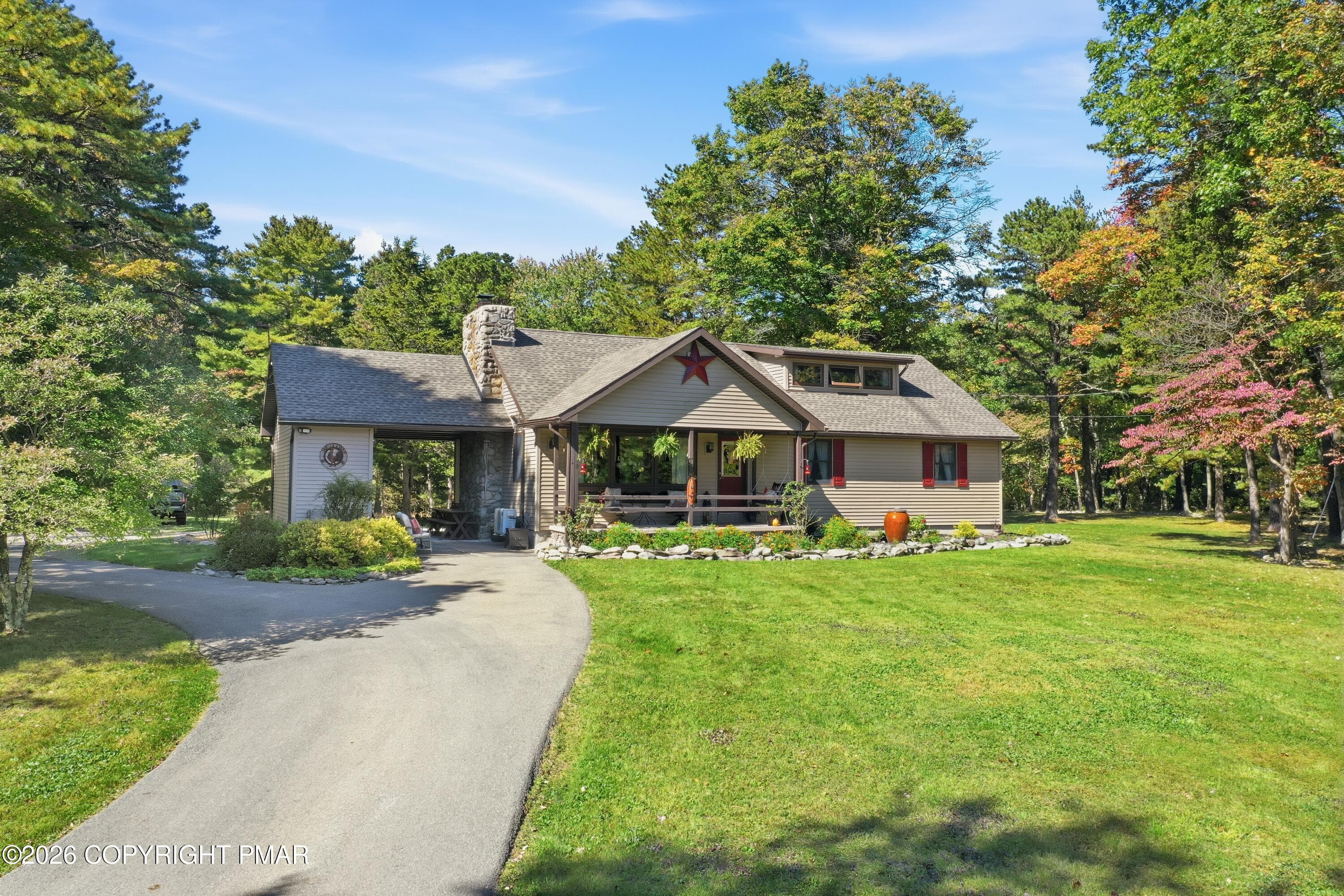 004-113_DJI_0403 - 1437 Twin Pine Road, Stroudsburg, PA 18360, Stroudsburg
