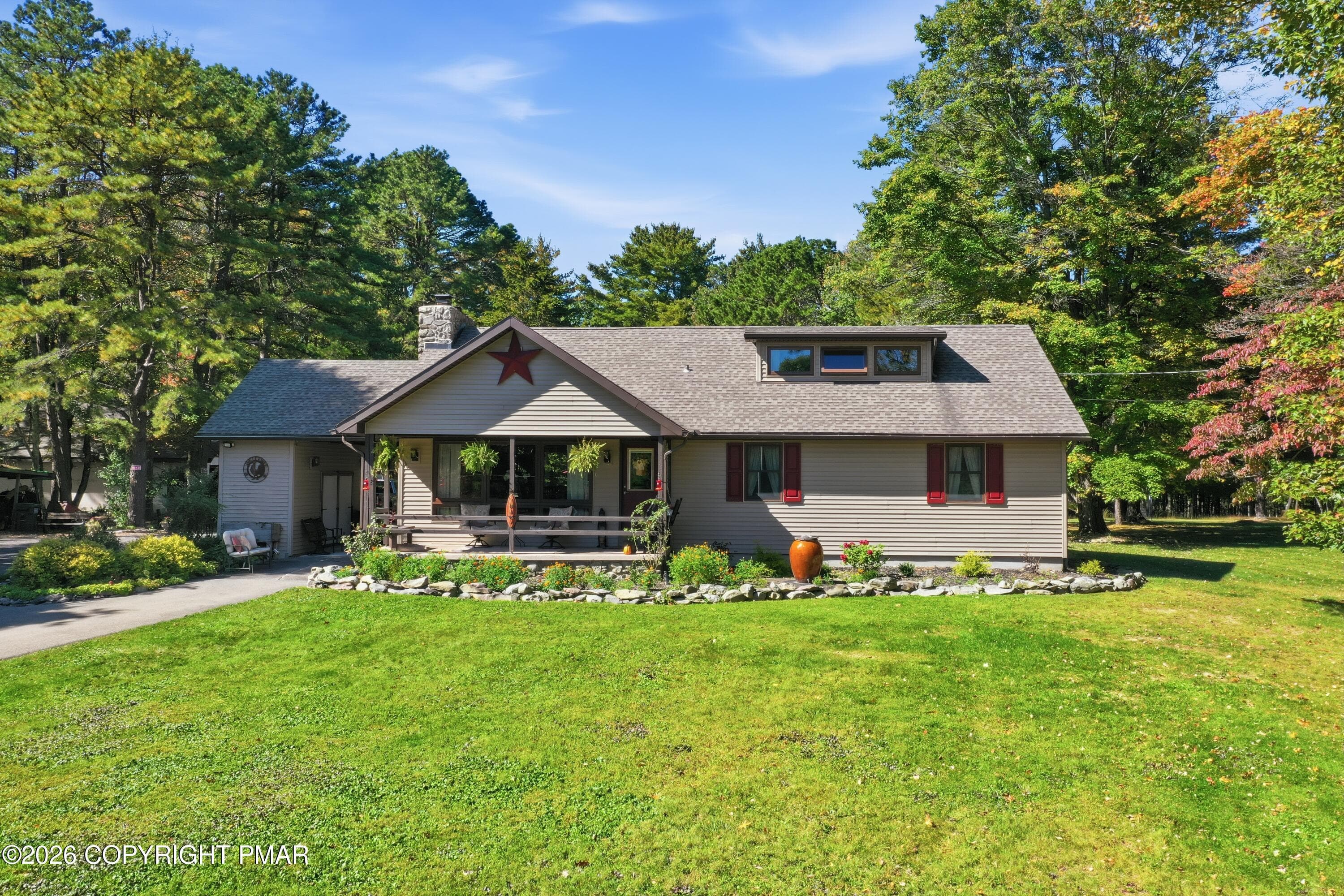 002-110_DJI_0400 - 1437 Twin Pine Road, Stroudsburg, PA 18360, Stroudsburg