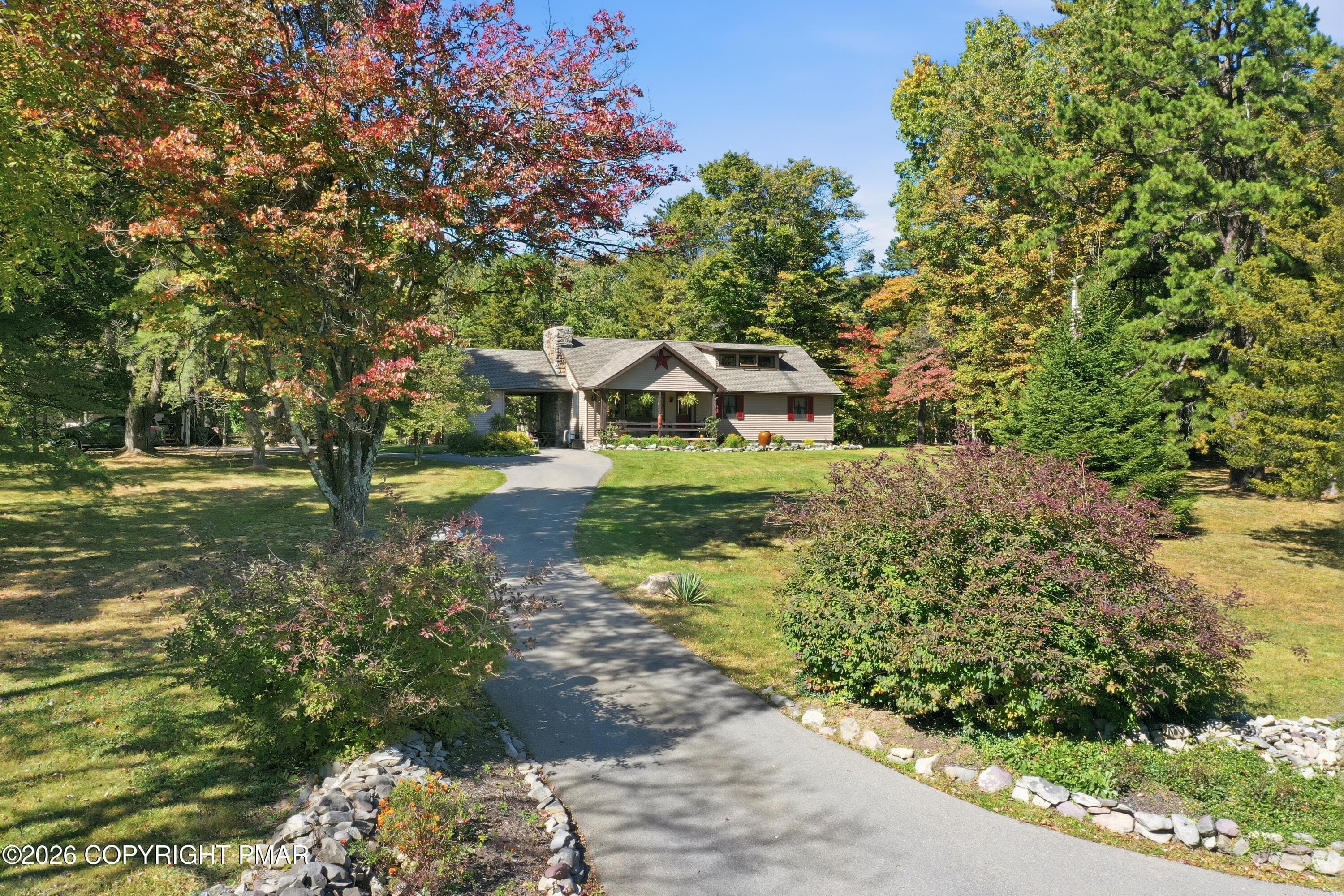 006-103_DJI_0393 - 1437 Twin Pine Road, Stroudsburg, PA 18360, Stroudsburg