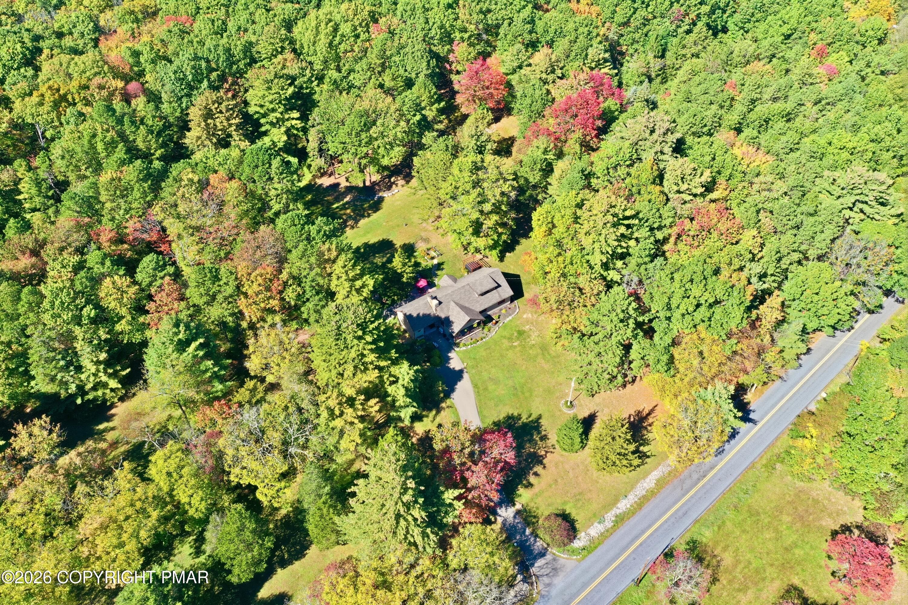 127-145_DJI_0441 - 1437 Twin Pine Road, Stroudsburg, PA 18360, Stroudsburg