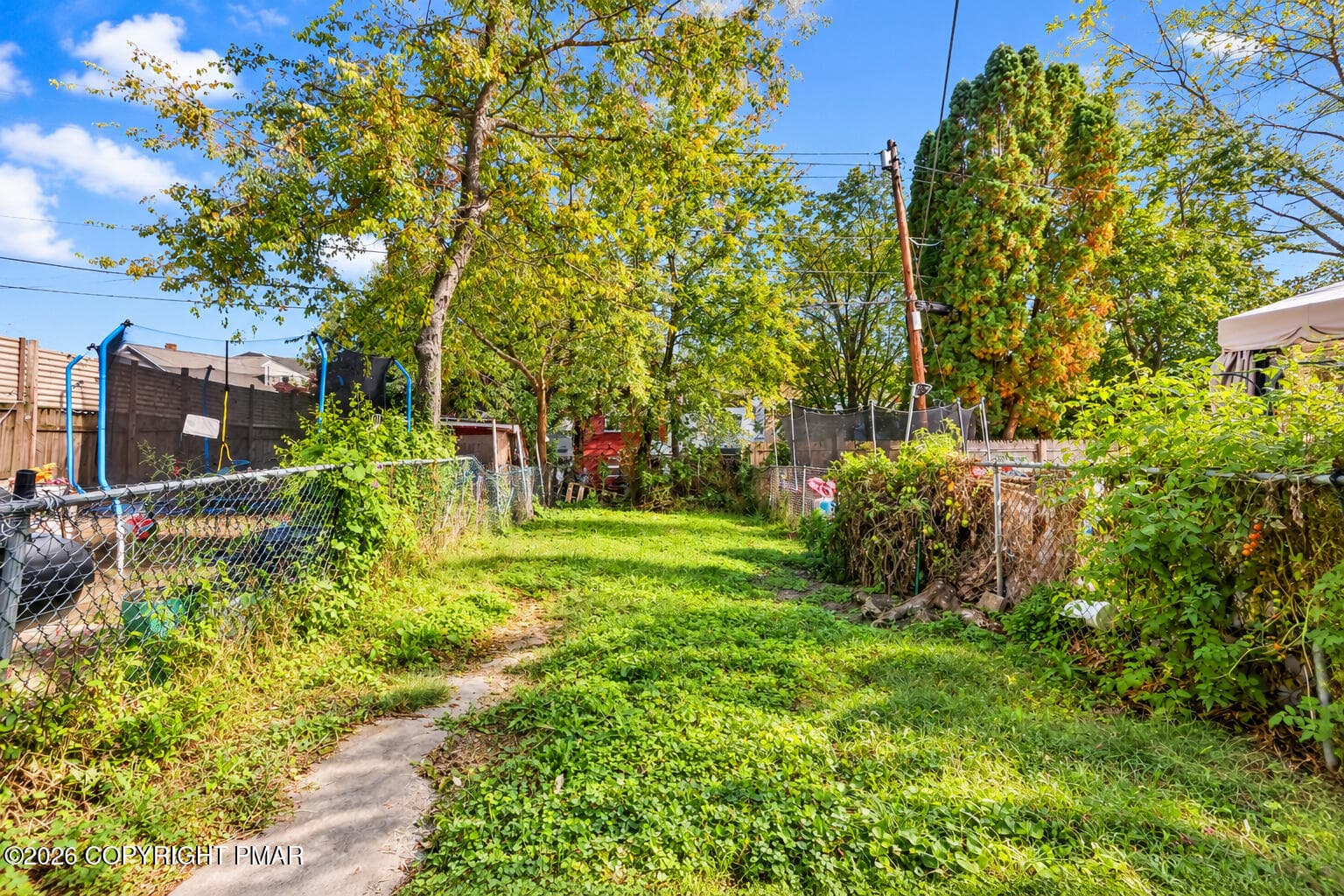 Back 1 - 1039 Washington Street, Easton, PA 18042, Easton