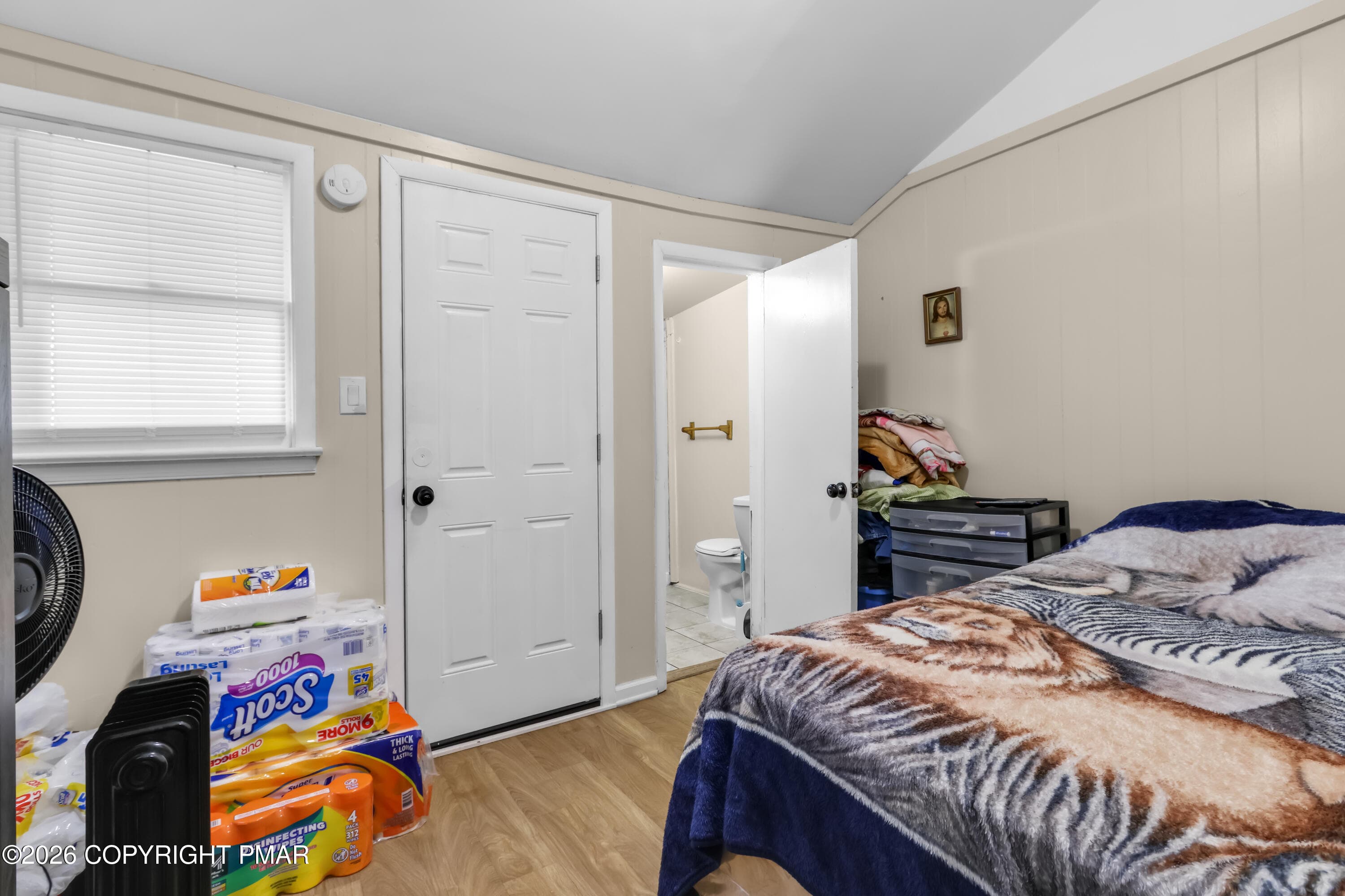 Unit 1 BR 2 - 1039 Washington Street, Easton, PA 18042, Easton