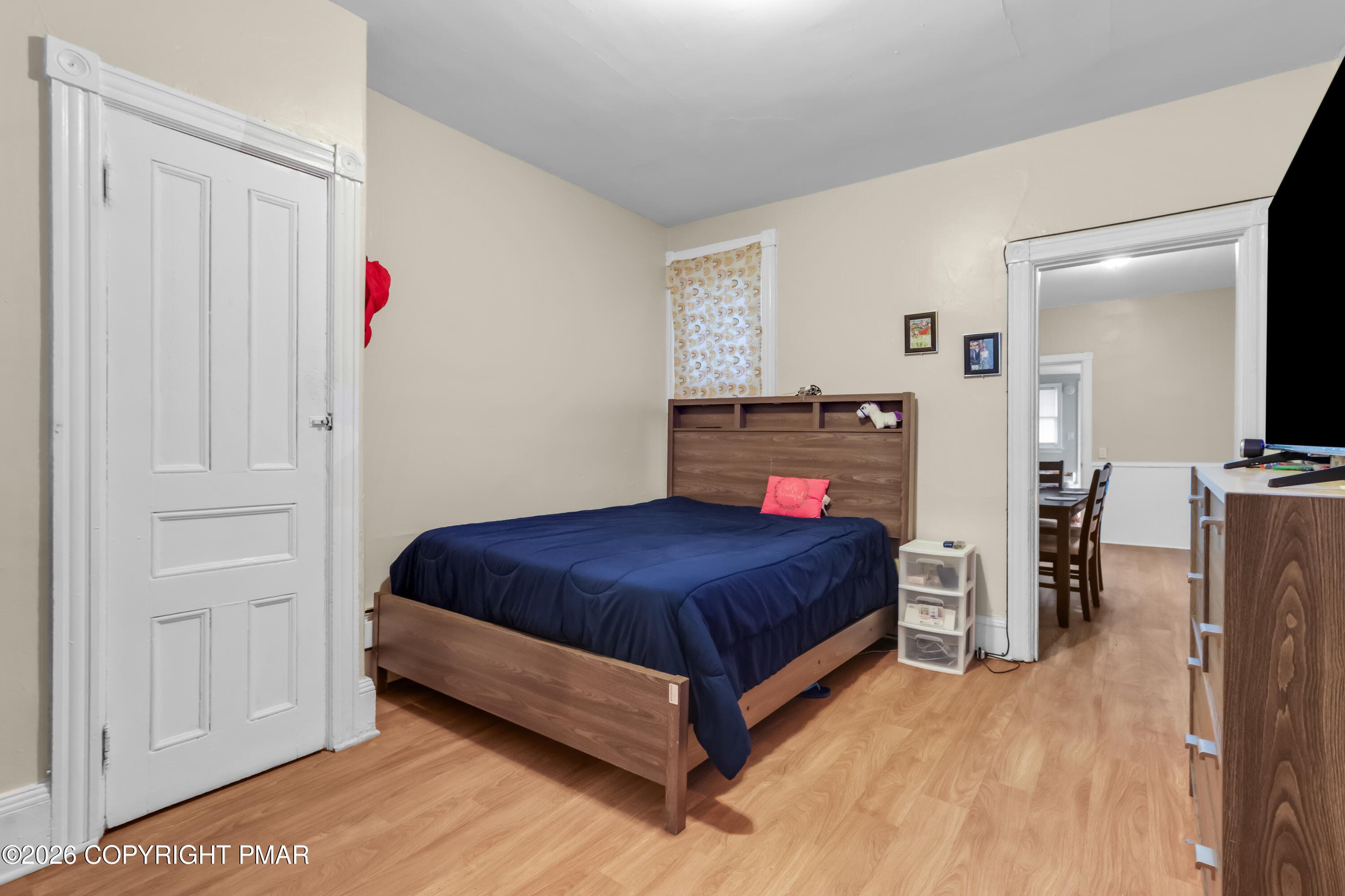 Unit 1 LR 1 - 1039 Washington Street, Easton, PA 18042, Easton