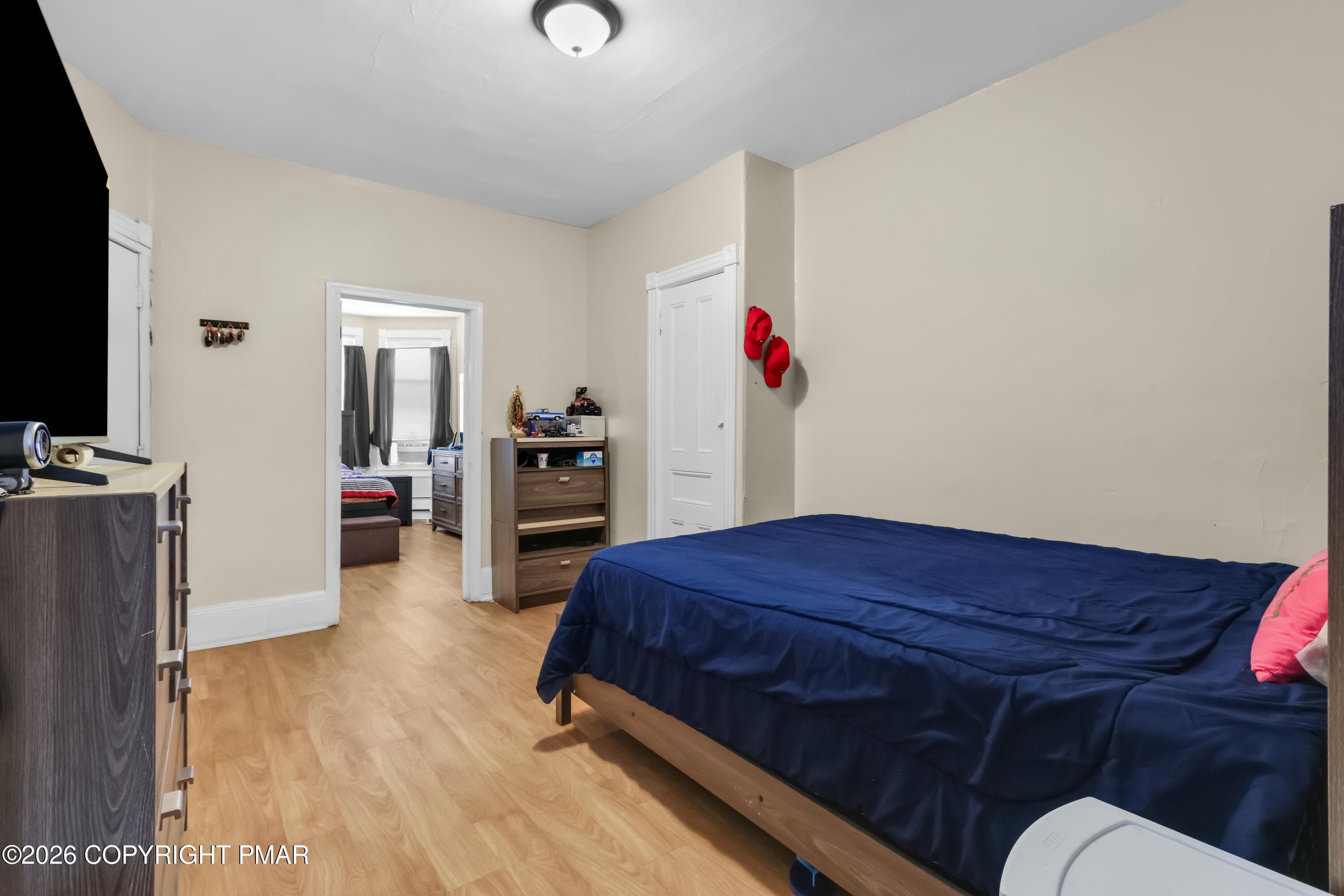 Unit 1 LR 2 - 1039 Washington Street, Easton, PA 18042, Easton