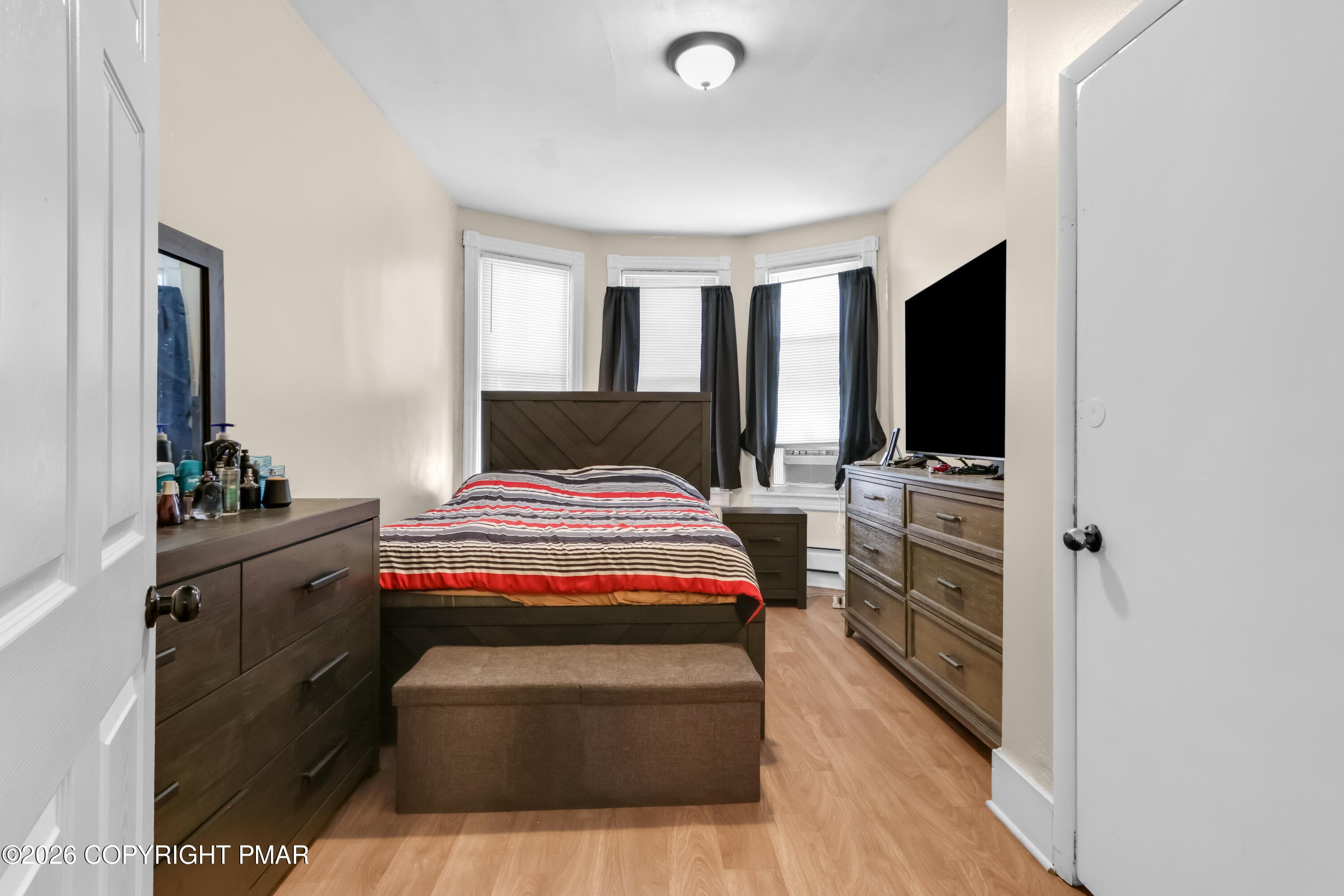 Unit 1BR 1 - 1039 Washington Street, Easton, PA 18042, Easton