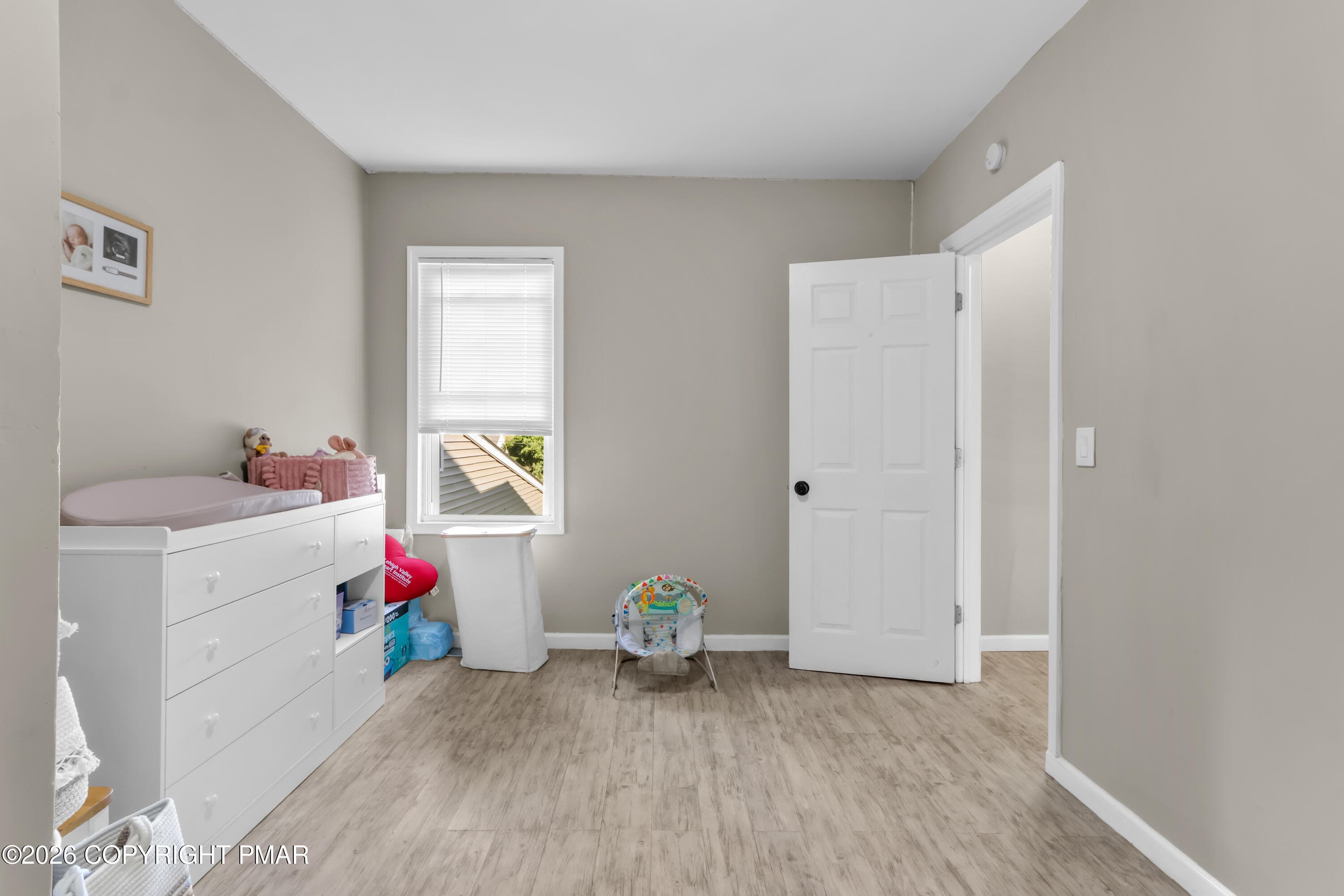Unit 2 BR 2 (2) - 1039 Washington Street, Easton, PA 18042, Easton