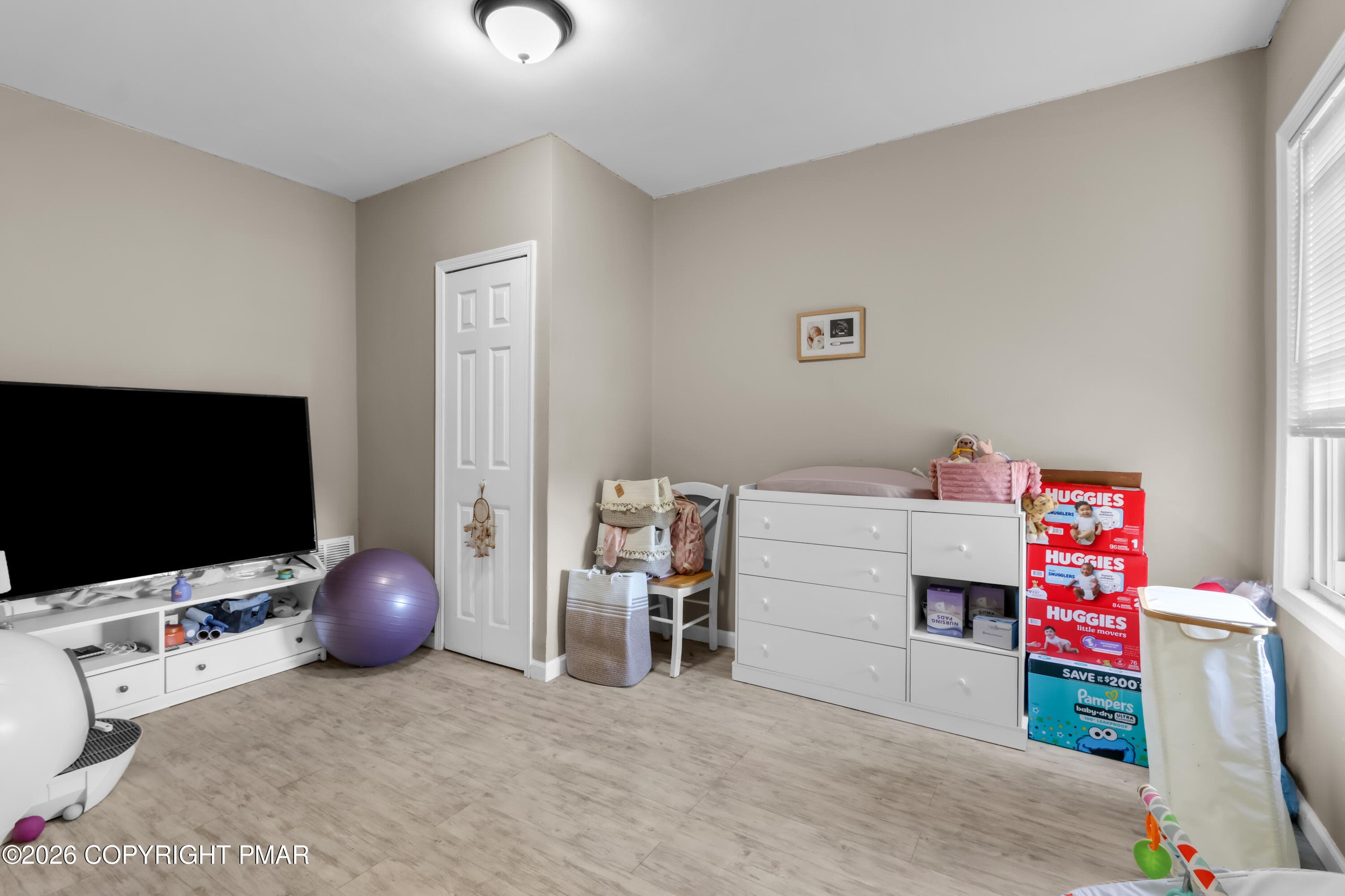 Unit 2 BR 2 - 1039 Washington Street, Easton, PA 18042, Easton
