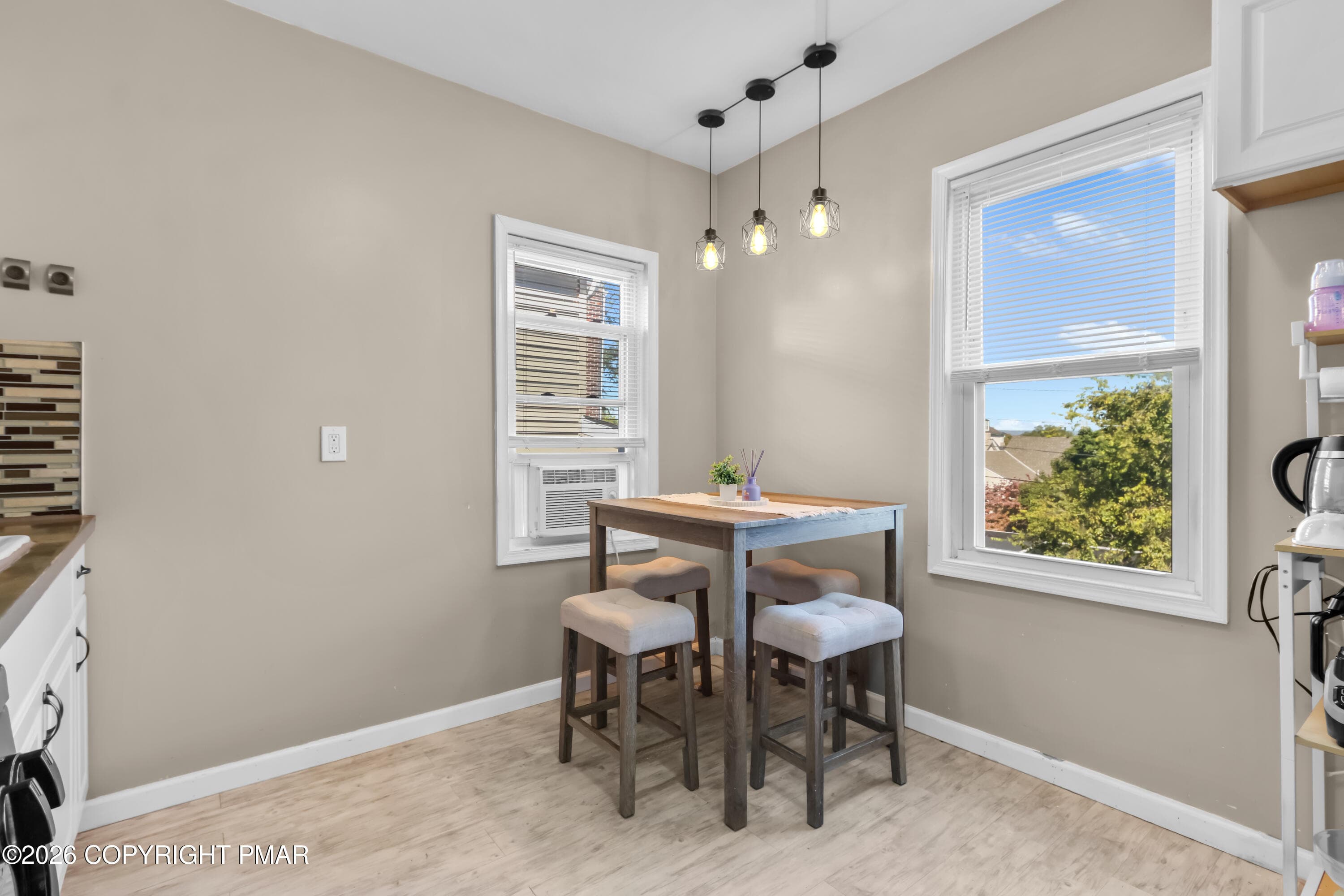 Unit 2 Kitchen 1 - 1039 Washington Street, Easton, PA 18042, Easton