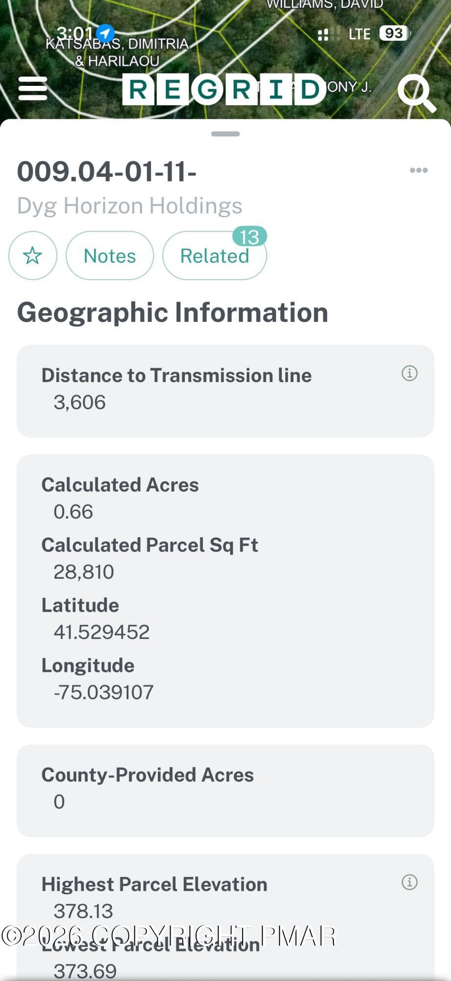 IMG_5548 - lot 27 sec 8, lot 27 sec 8, Lackawaxen, PA 18435, Lackawaxen