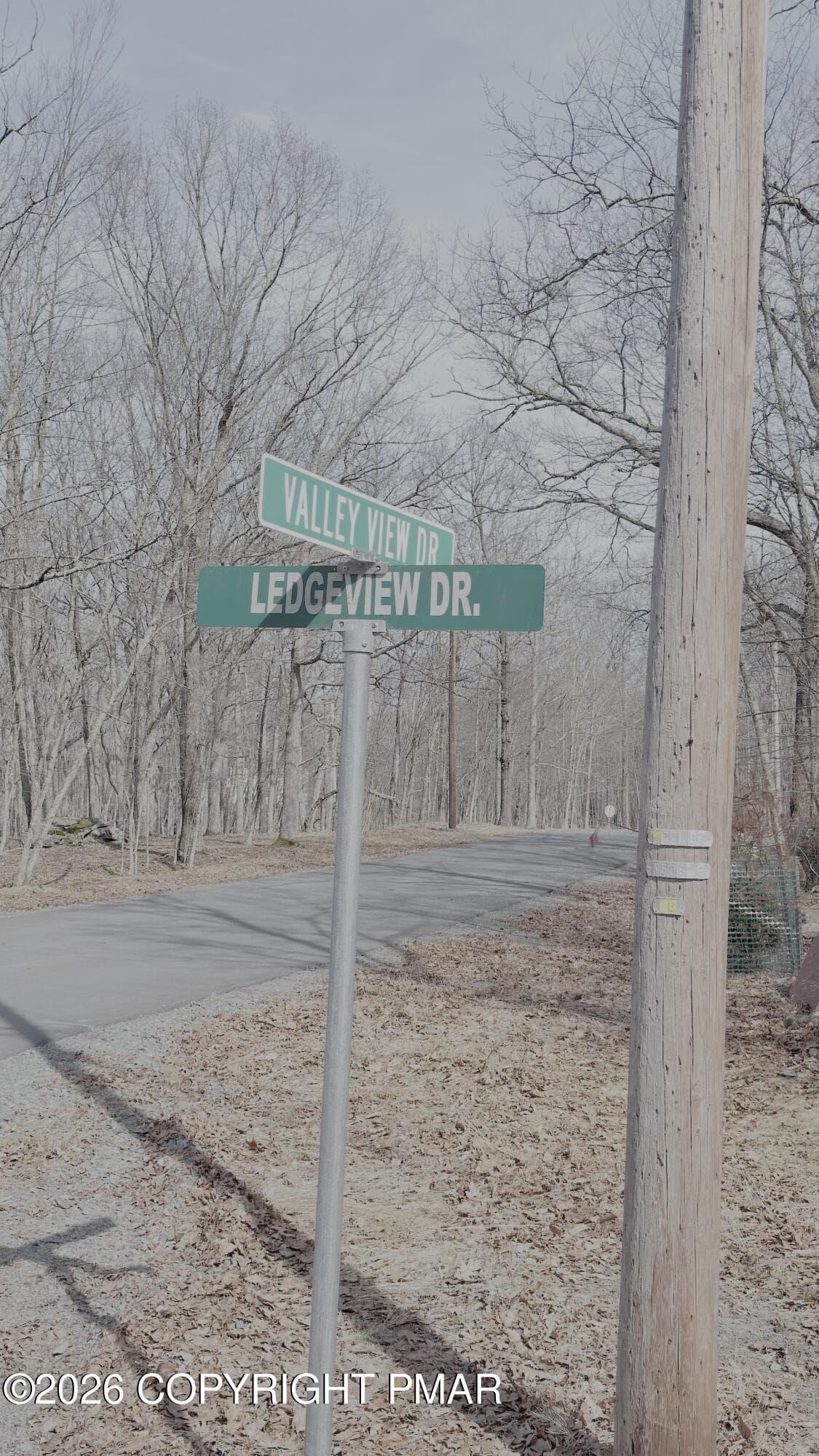 IMG_5550 - lot 27 sec 8, lot 27 sec 8, Lackawaxen, PA 18435, Lackawaxen