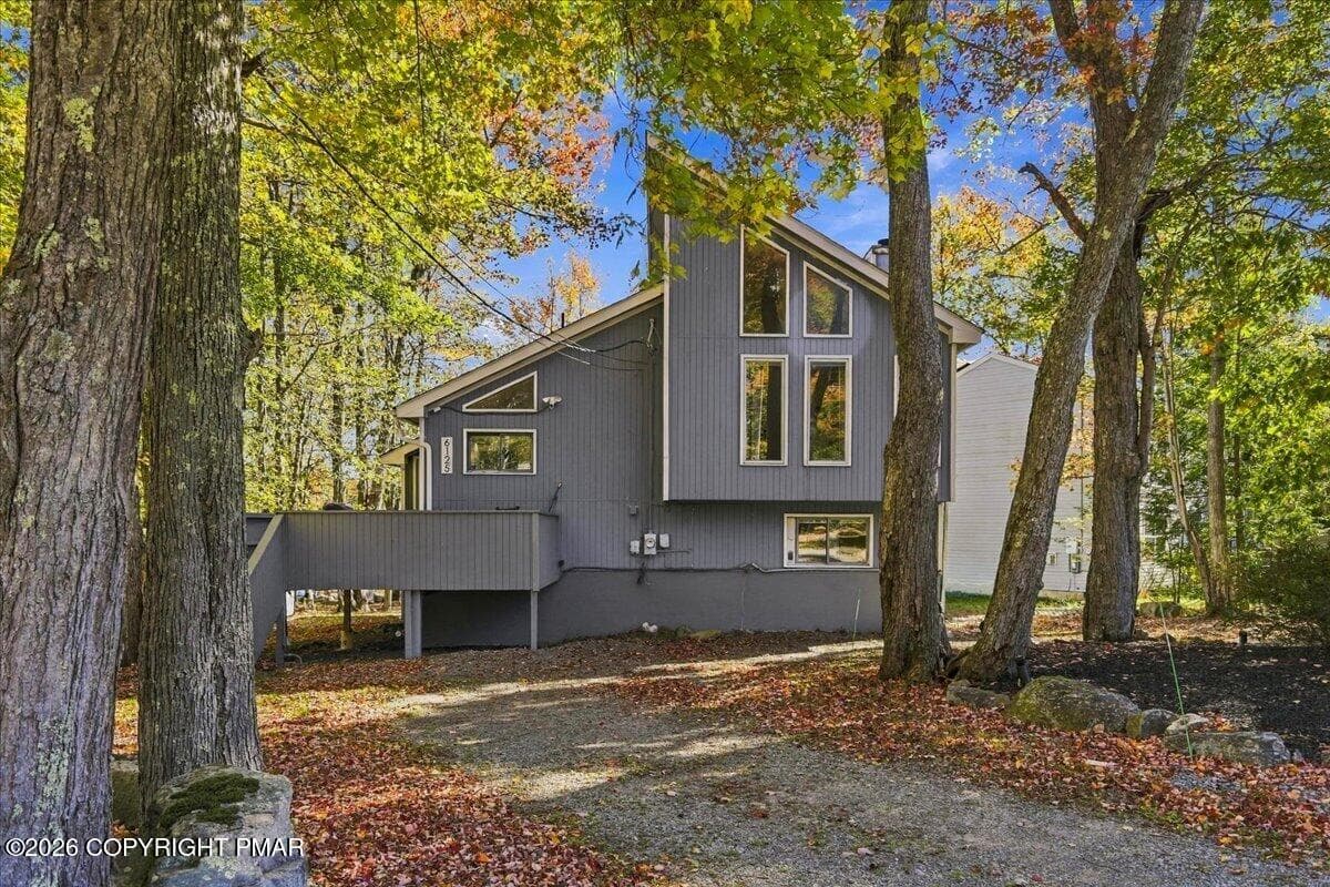 Welcome! - 6125 Boardwalk Drive, Tobyhanna, PA 18466, Tobyhanna