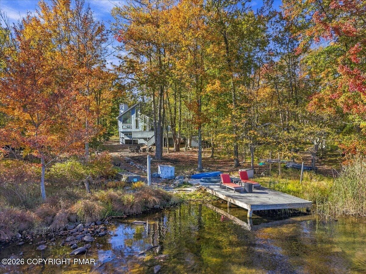 6125 Boardwalk Drive, Tobyhanna, PA 18466