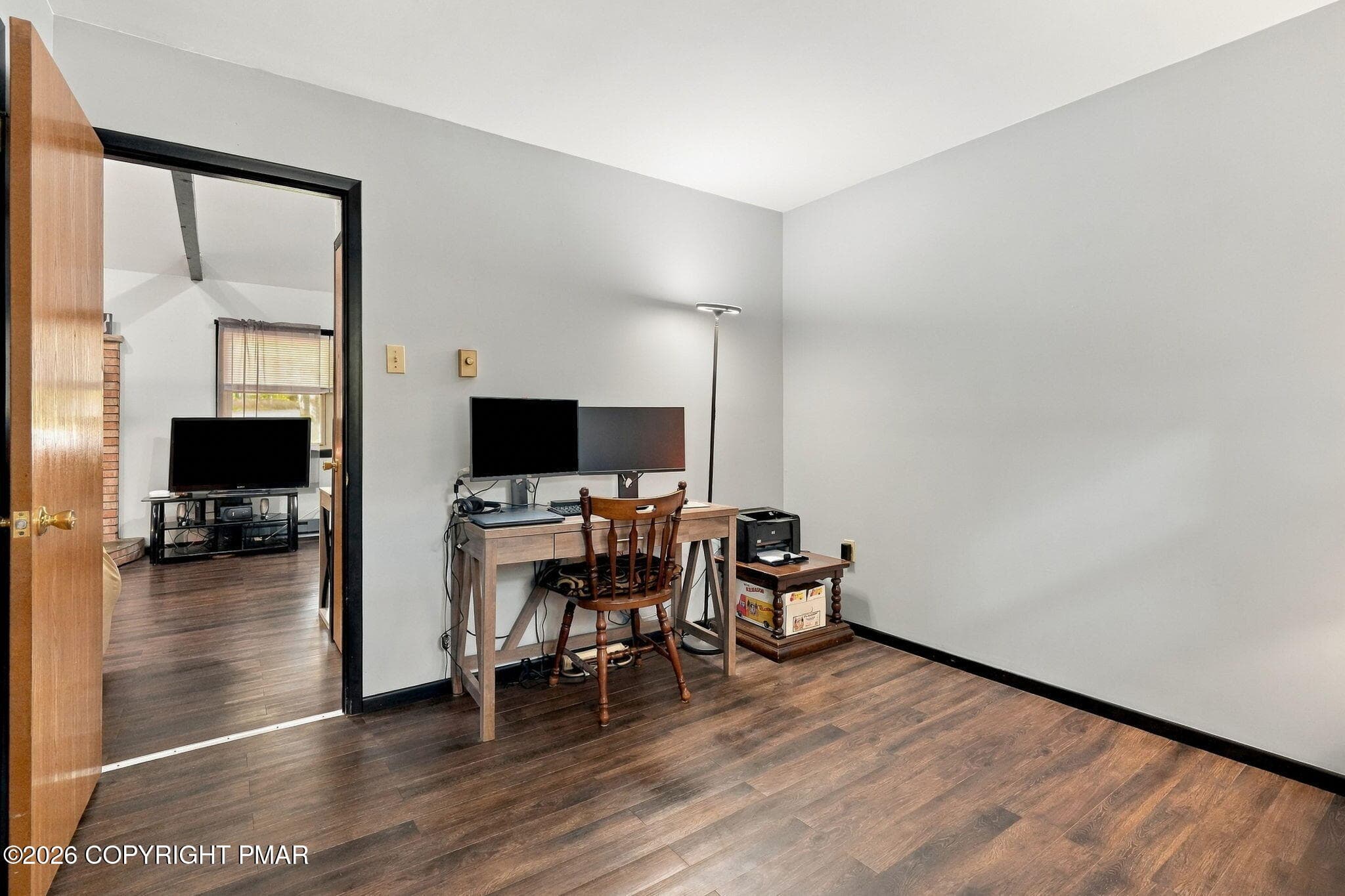 1st Floor Primary Suite - 22 White Birch Drive, Jim Thorpe, PA 18229, Jim Thorpe