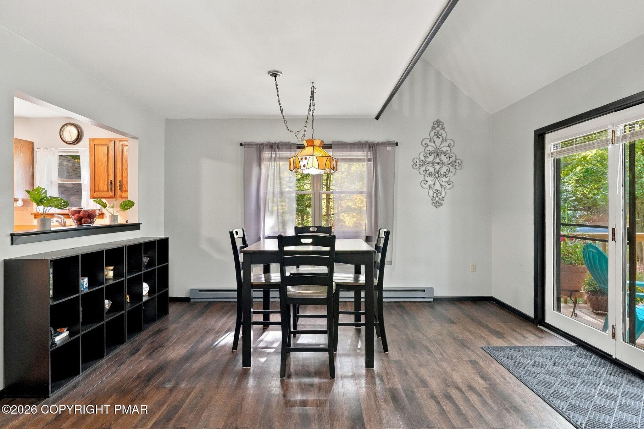 Dining Area - 22 White Birch Drive, Jim Thorpe, PA 18229, Jim Thorpe