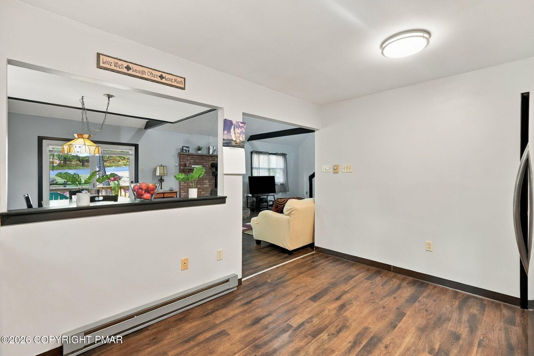 Kitchen - 22 White Birch Drive, Jim Thorpe, PA 18229, Jim Thorpe