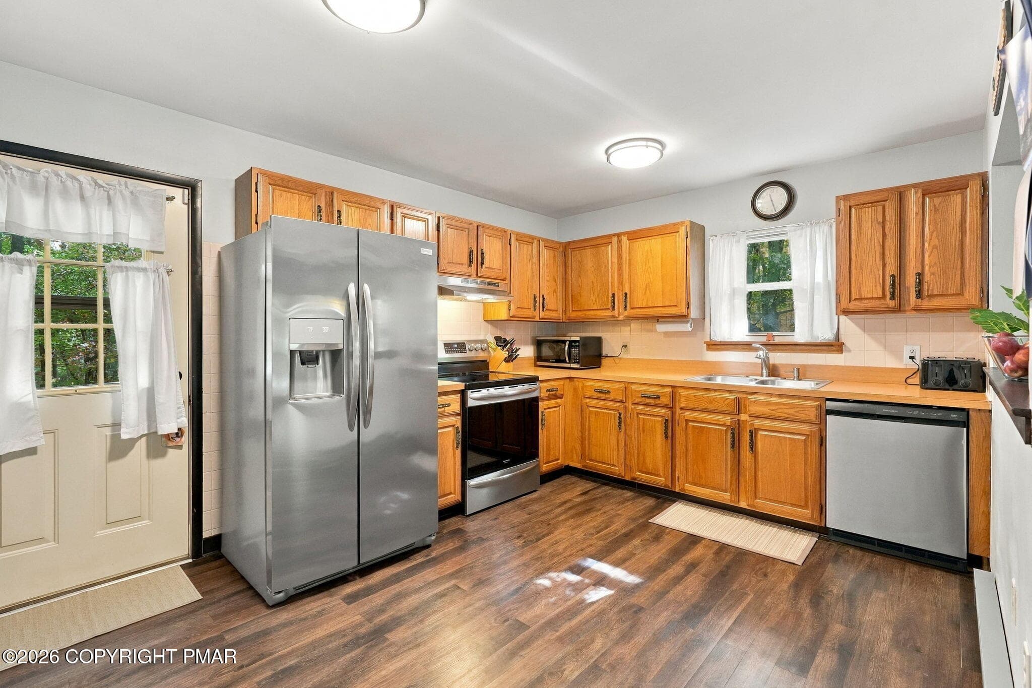 Kitchen - 22 White Birch Drive, Jim Thorpe, PA 18229, Jim Thorpe