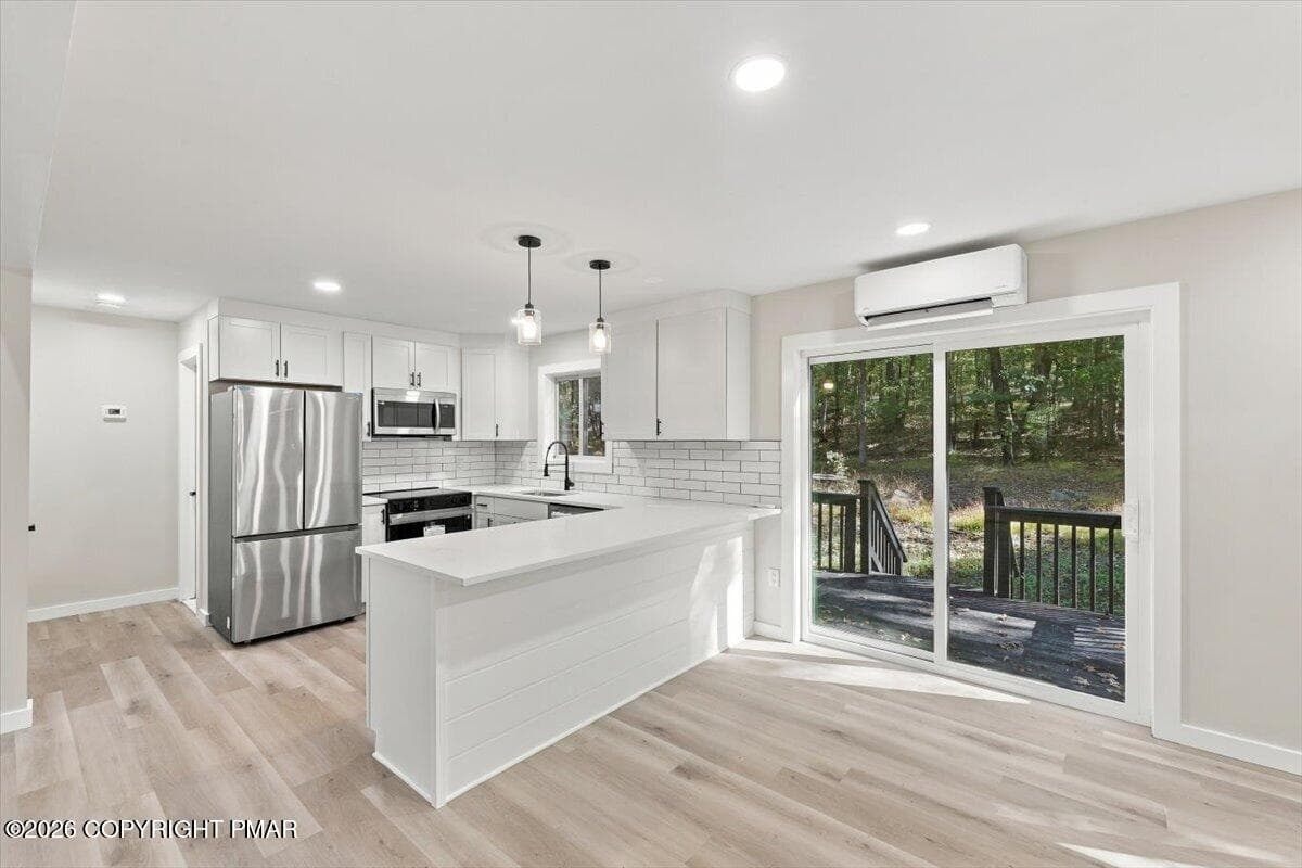 Kitchen - 293 Canal Road, East Stroudsburg, PA 18302, East Stroudsburg