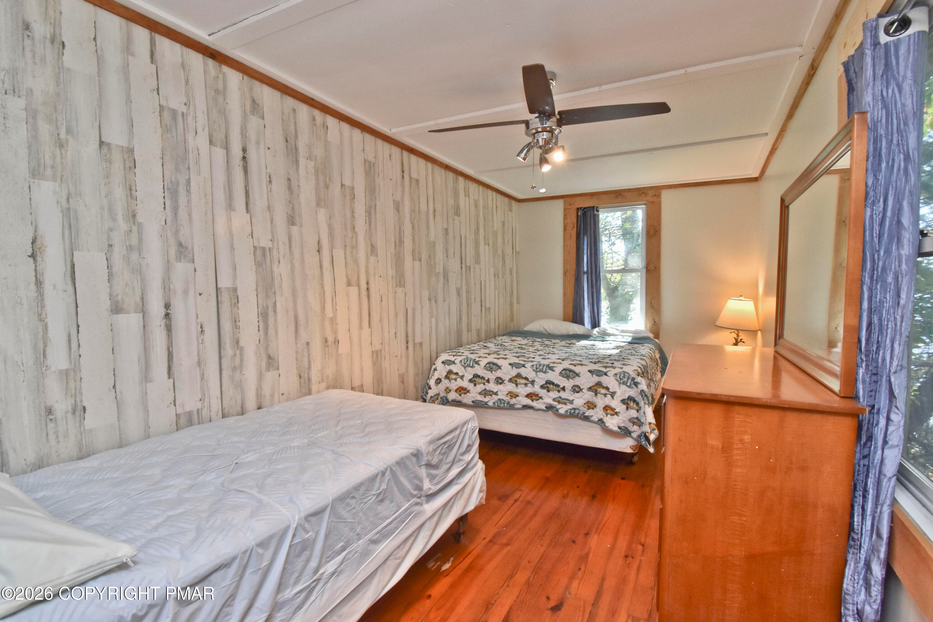 5 Lakeside Bedroom (1) - 271 Route 390, Tafton, PA 18464