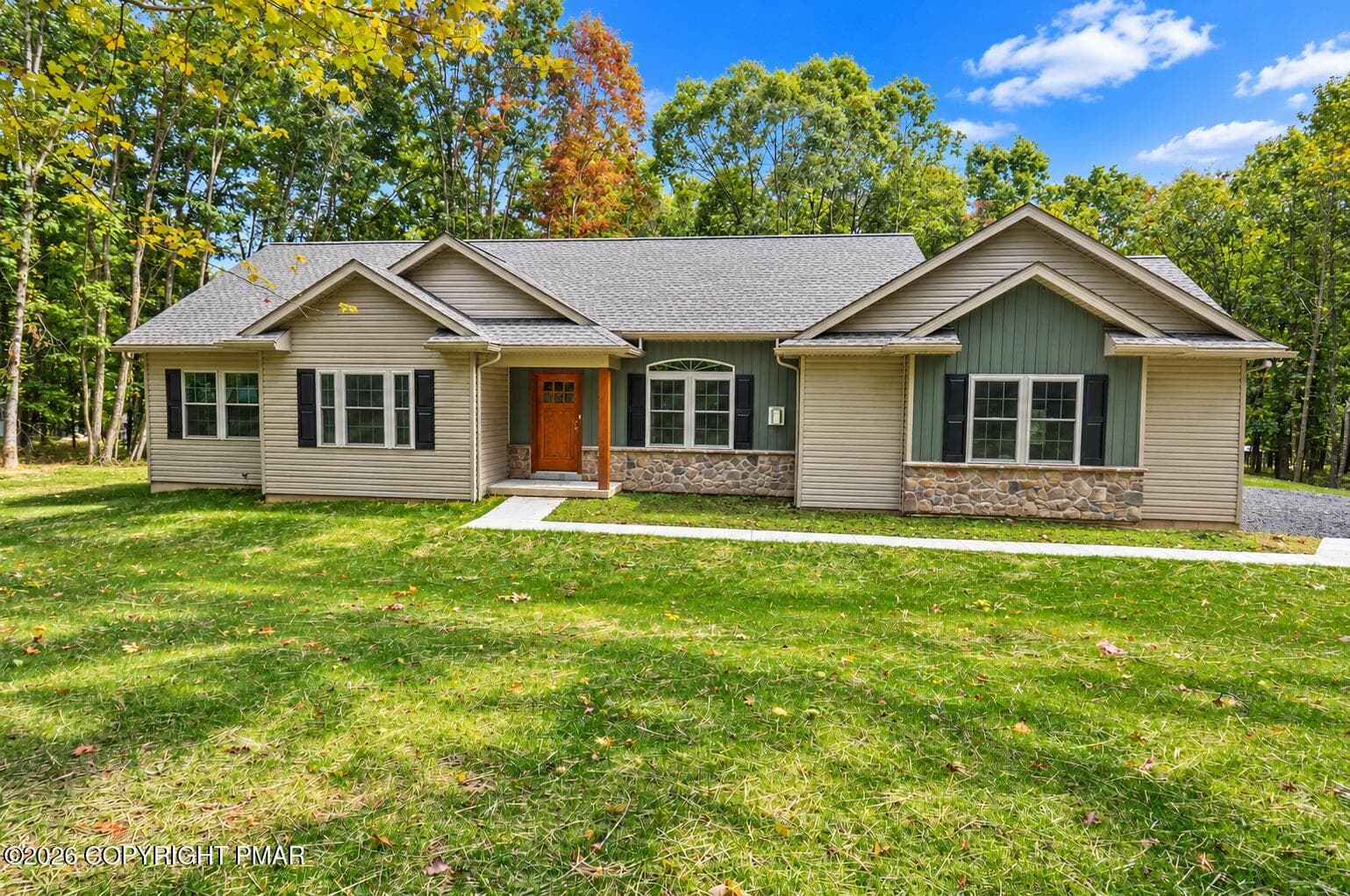 Street view - 120 Ozark Drive, Effort, PA 18330, Effort