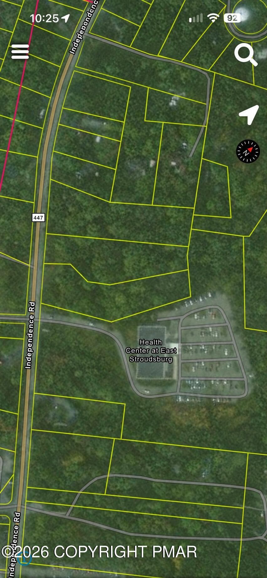 0781CDB0-5816-4DA1-AAFF-5D5E558725AD - Sr 447 Independence Rd 3 Road, East Stroudsburg, PA 18301, East Stroudsburg