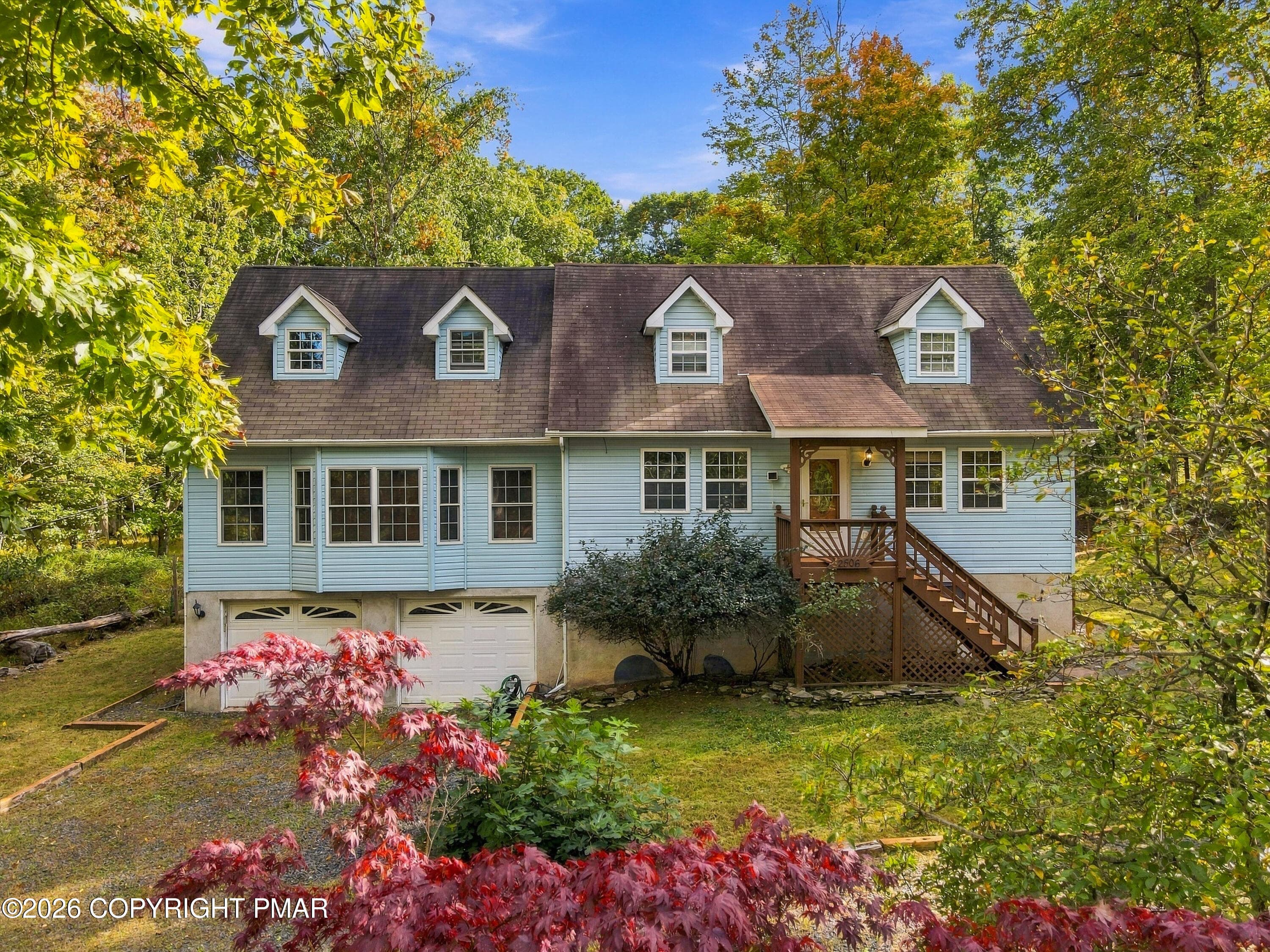 2506 Camelback Avenue, Henryville, PA 18332