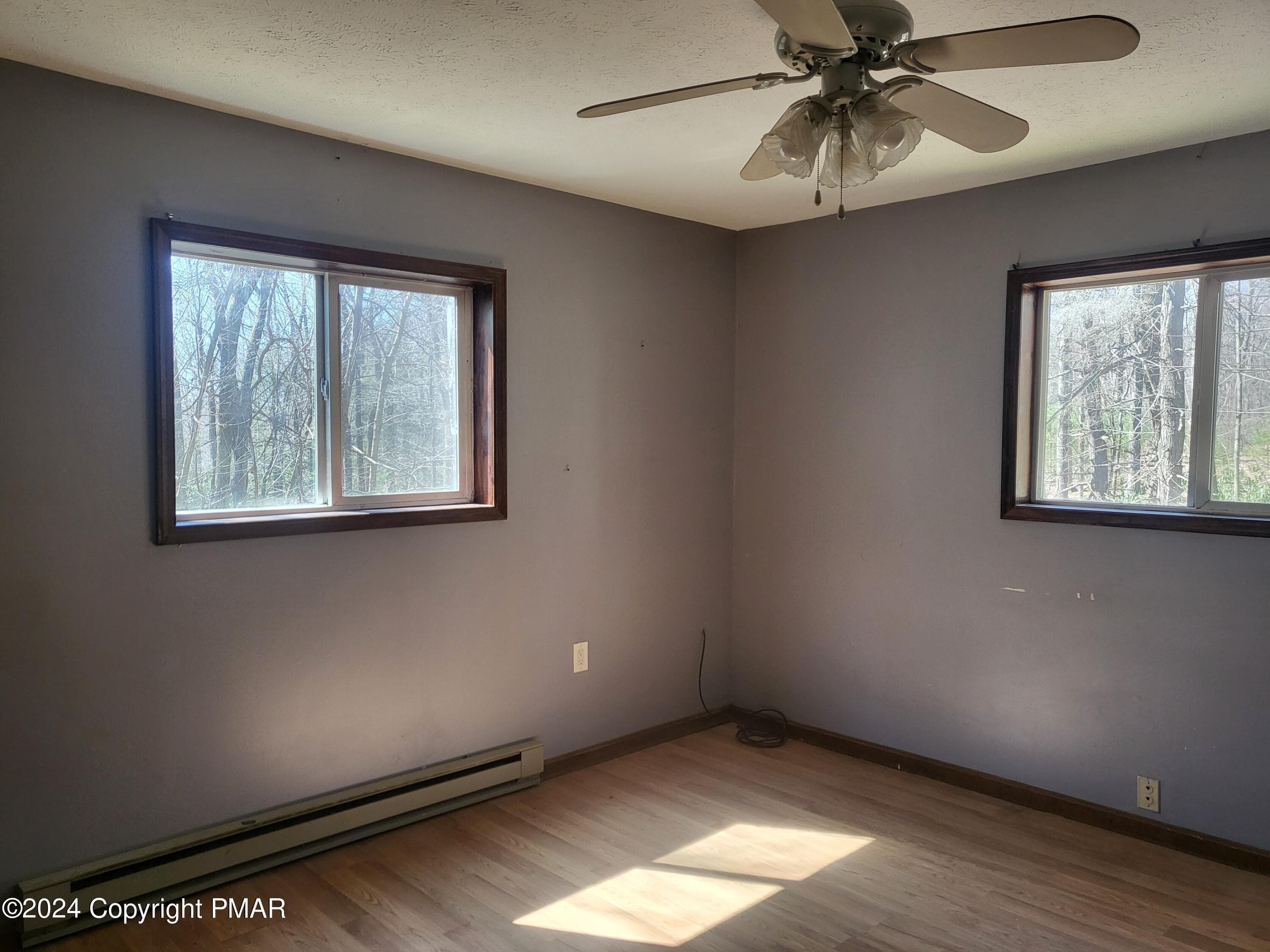 Front Bedroom 2 - 2153 Gravel Road, Canadensis, PA 18325, Canadensis