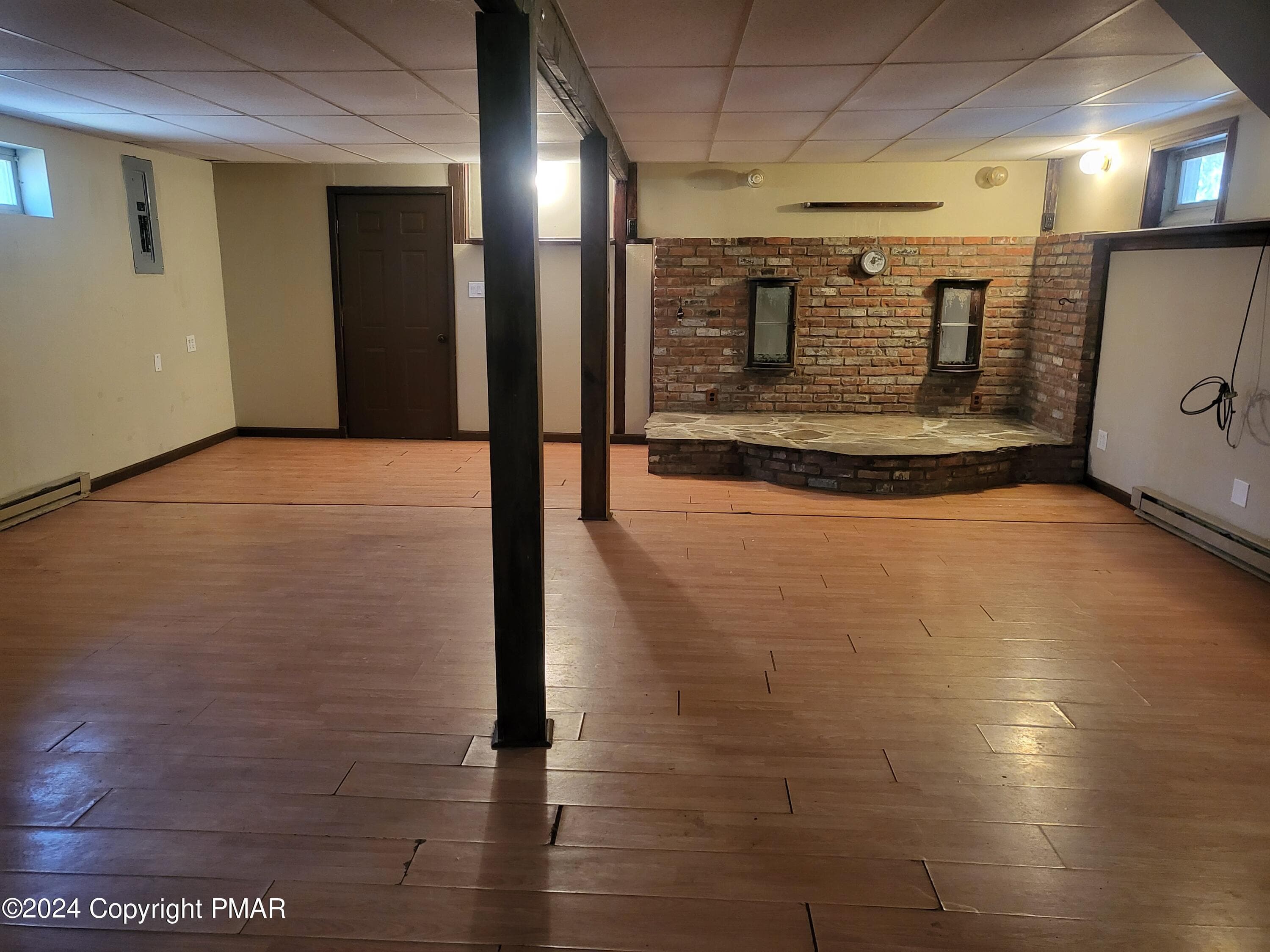 Lower Level Great Room 2 - 2153 Gravel Road, Canadensis, PA 18325, Canadensis