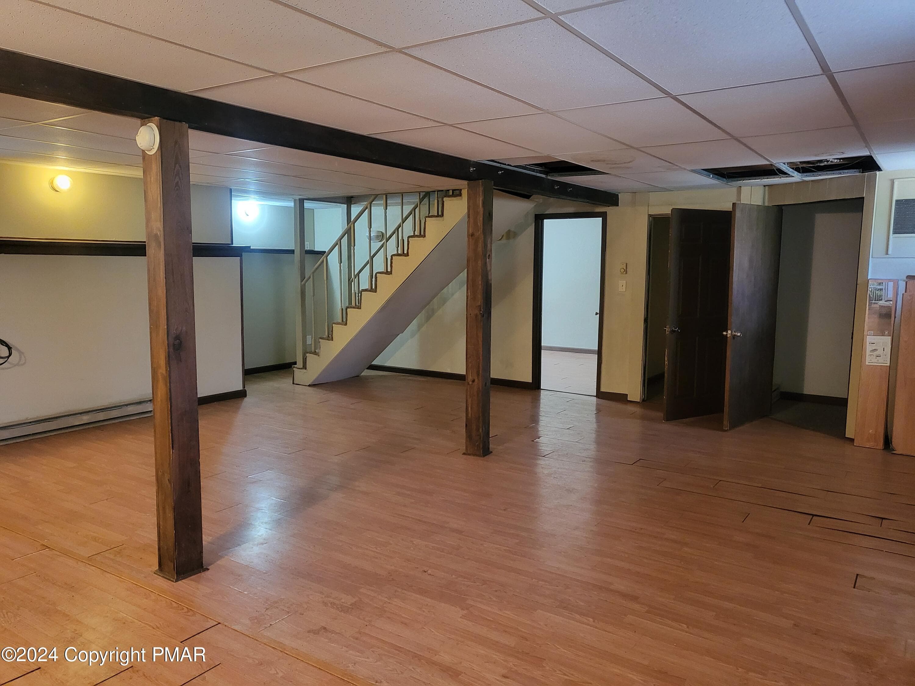 Lower Level Great Room 4 - 2153 Gravel Road, Canadensis, PA 18325, Canadensis