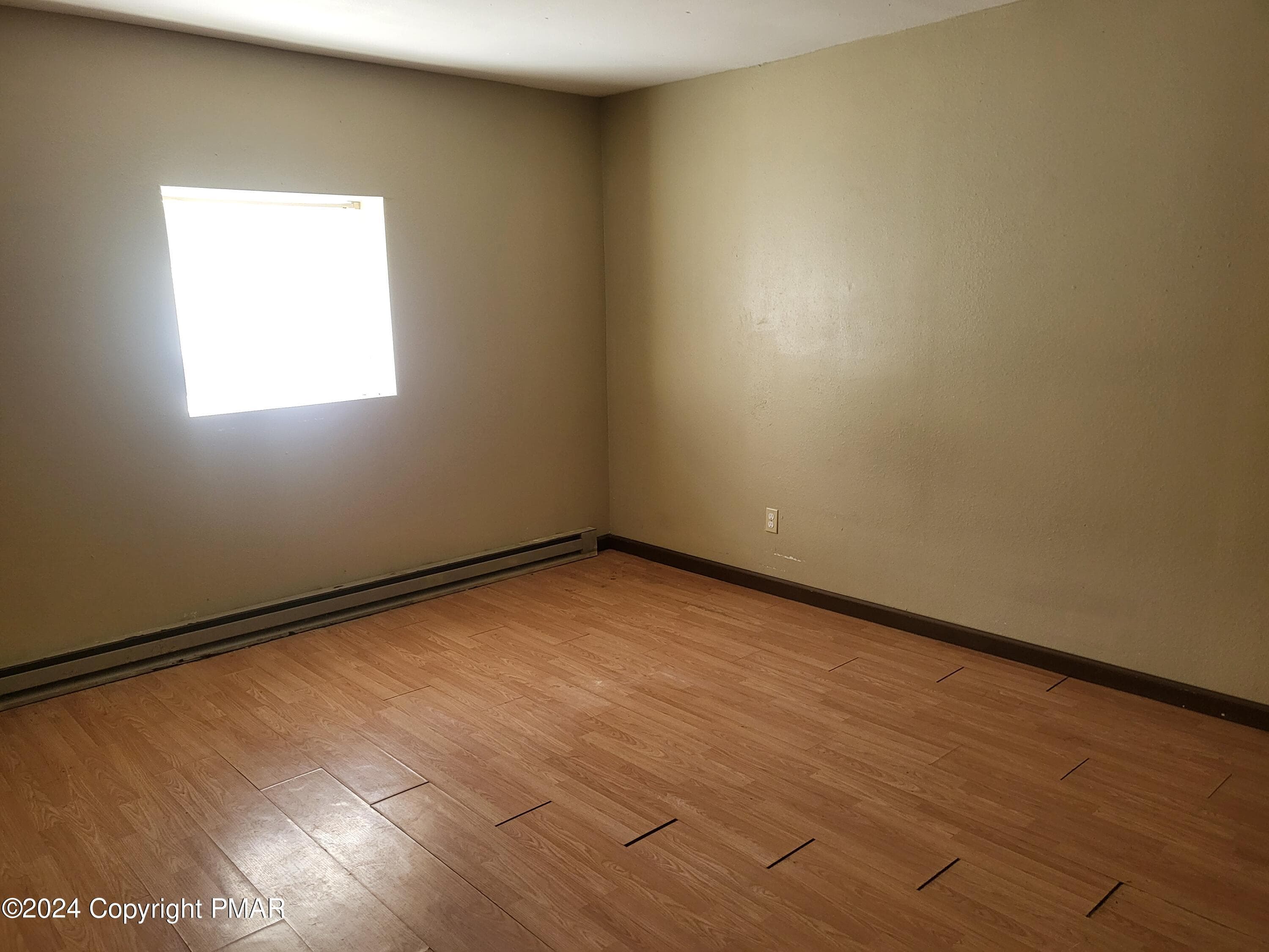 Lower Level Bedroom 1 - 2153 Gravel Road, Canadensis, PA 18325, Canadensis