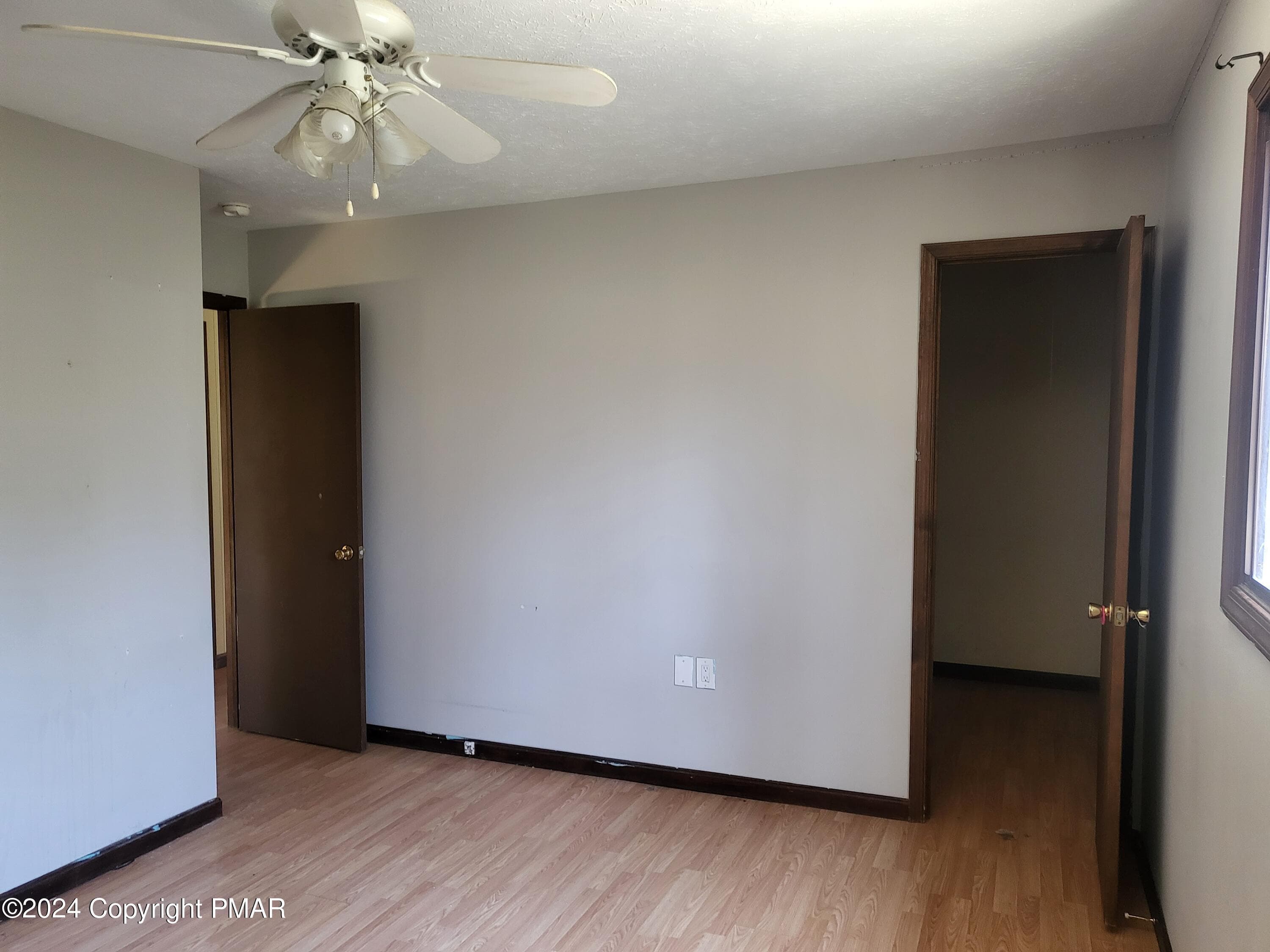 Lower Level Bedroom 3 - 2153 Gravel Road, Canadensis, PA 18325, Canadensis