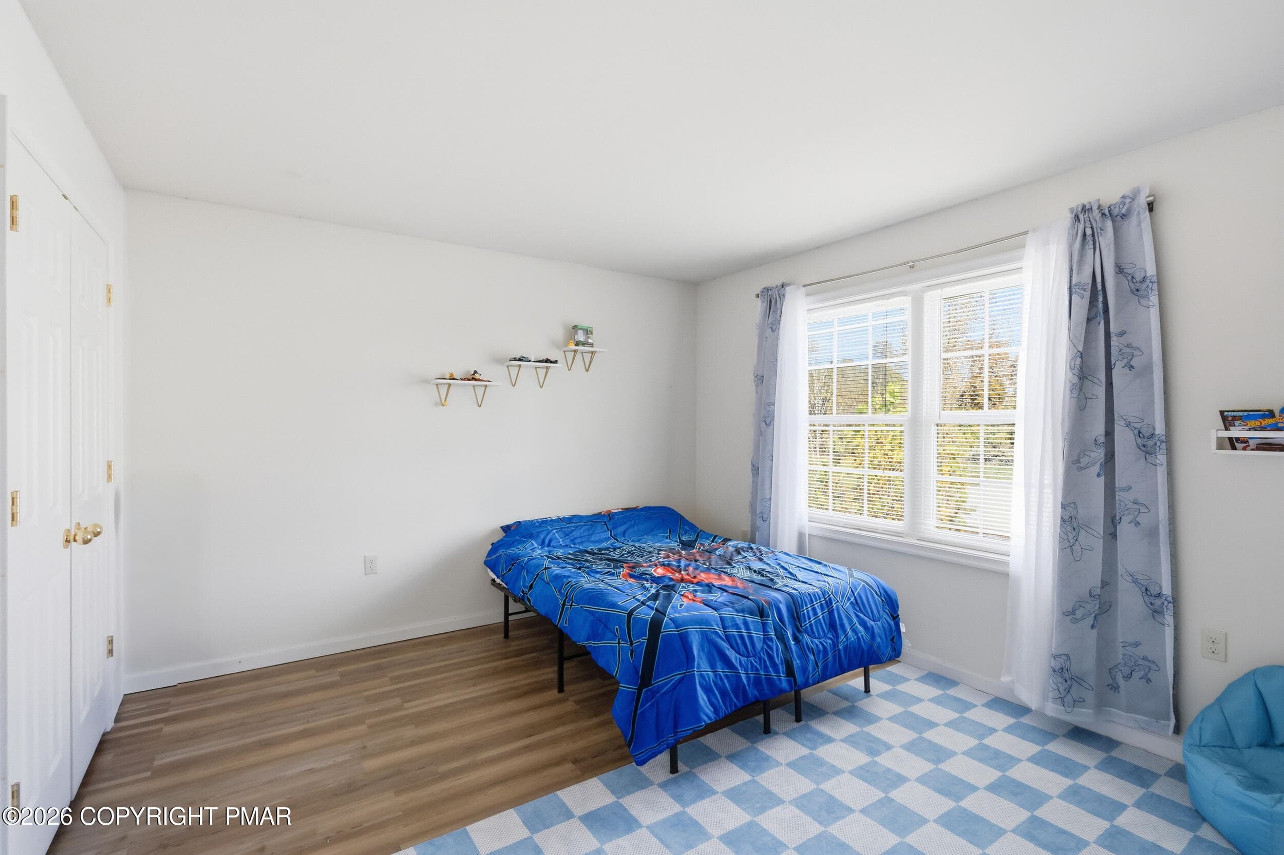 bedroom 2 - 135 American Way, East Stroudsburg, PA 18301, East Stroudsburg