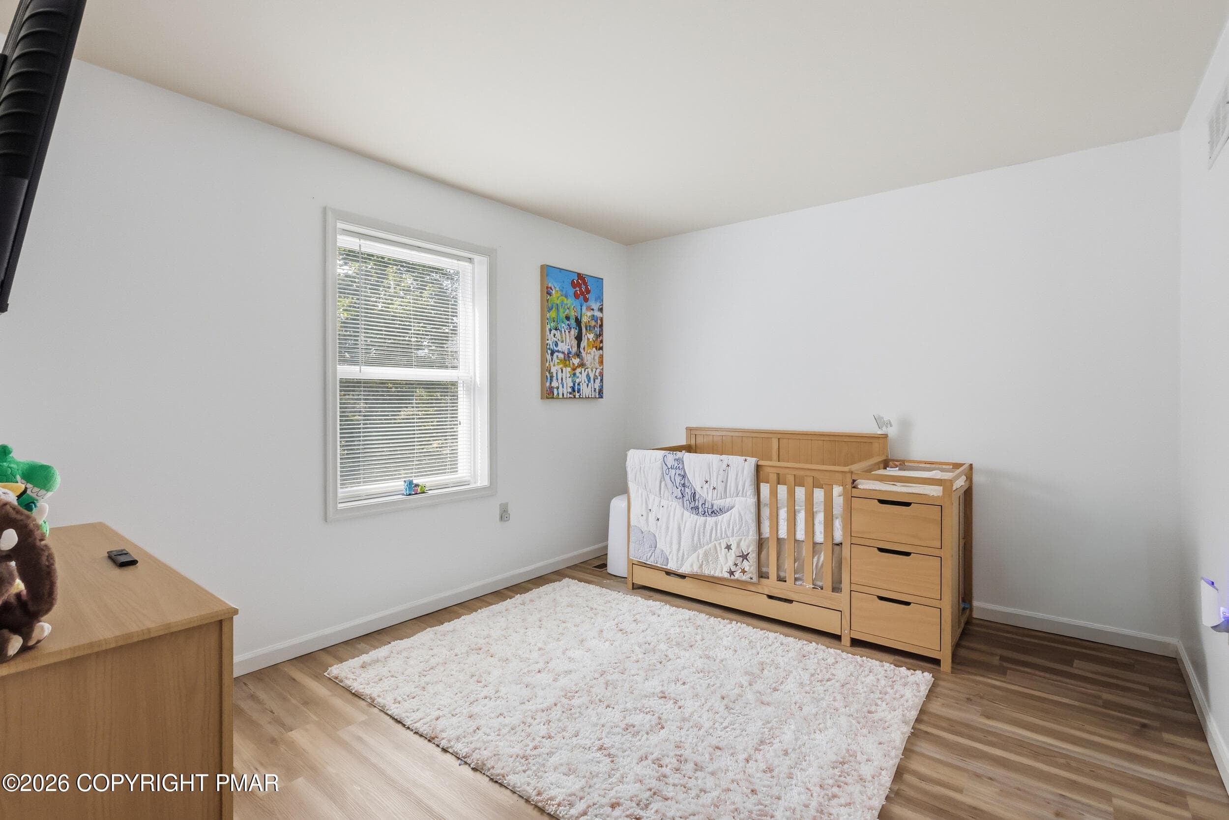 bedroom 3 - 135 American Way, East Stroudsburg, PA 18301, East Stroudsburg