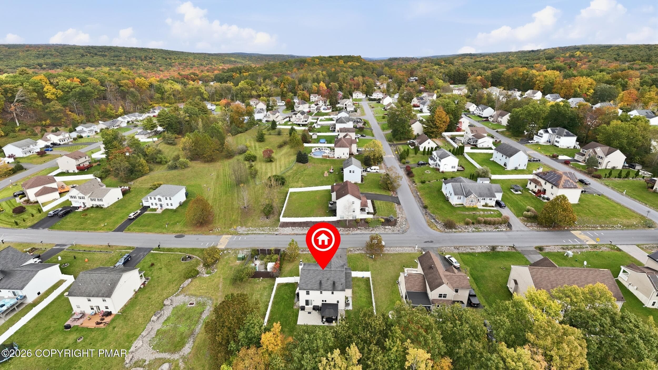 135 american40 - 135 American Way, East Stroudsburg, PA 18301, East Stroudsburg