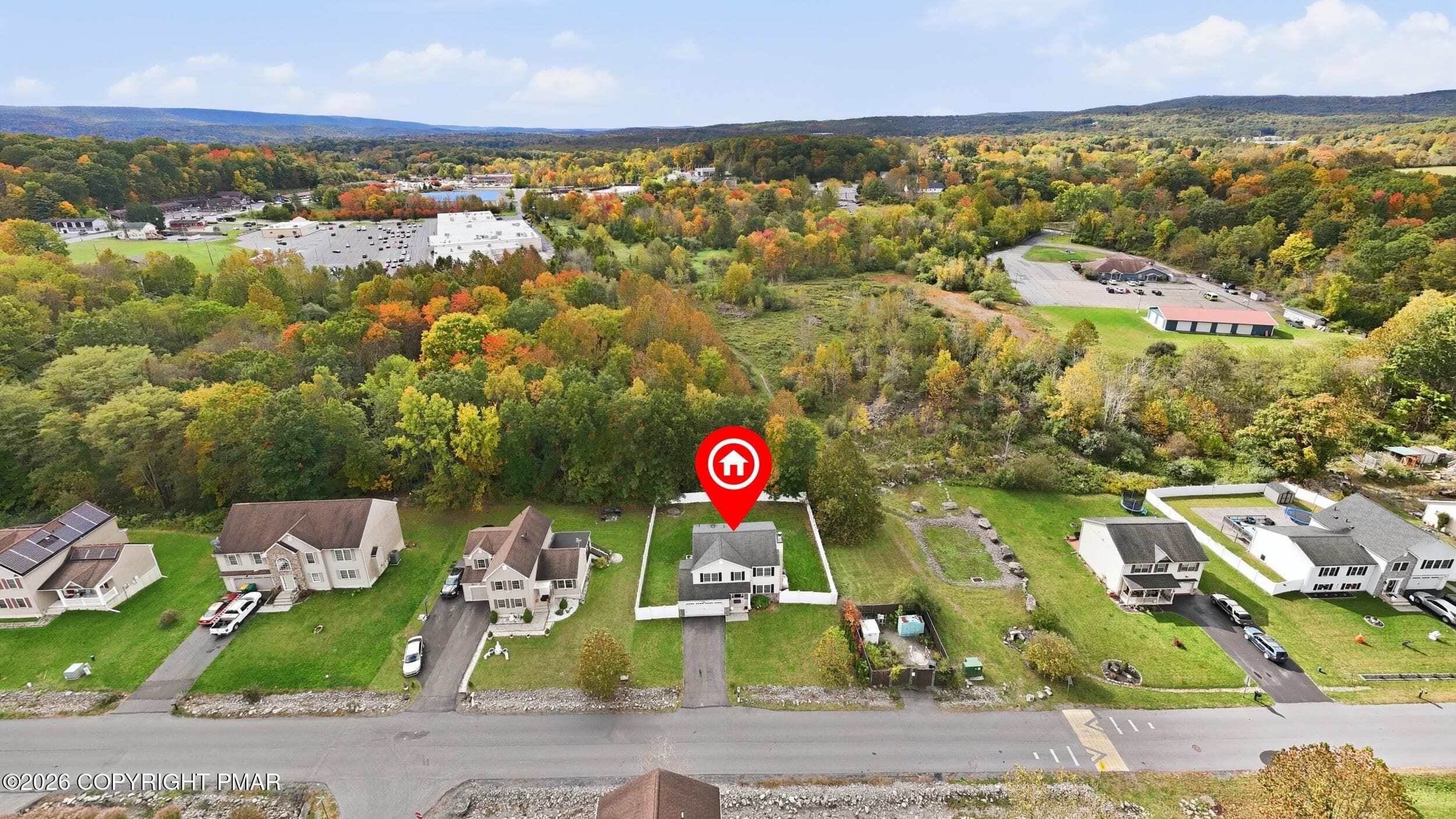 135 american41 - 135 American Way, East Stroudsburg, PA 18301, East Stroudsburg