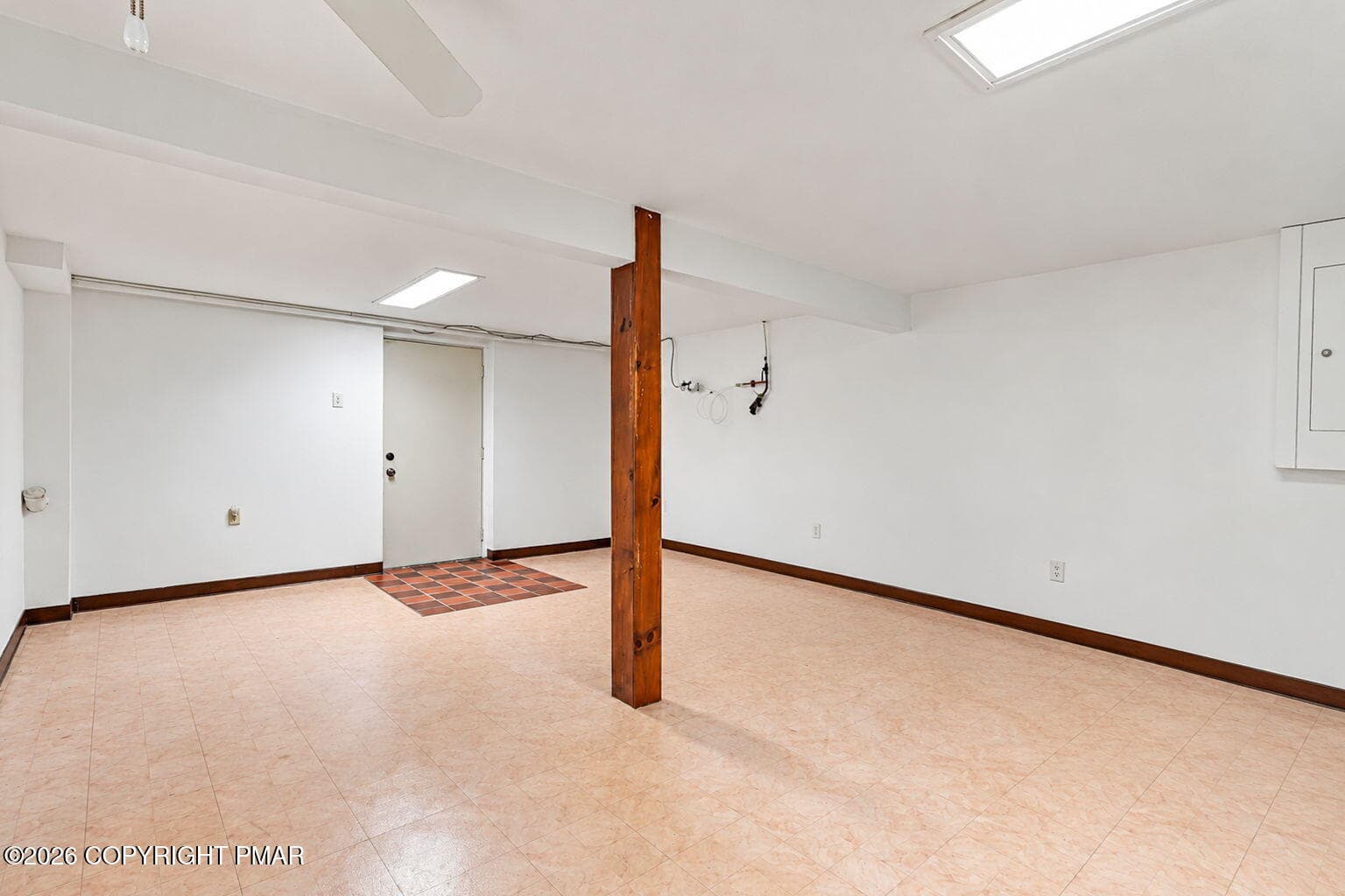 Family Room - 22 White Birch Drive, Jim Thorpe, PA 18229, Jim Thorpe
