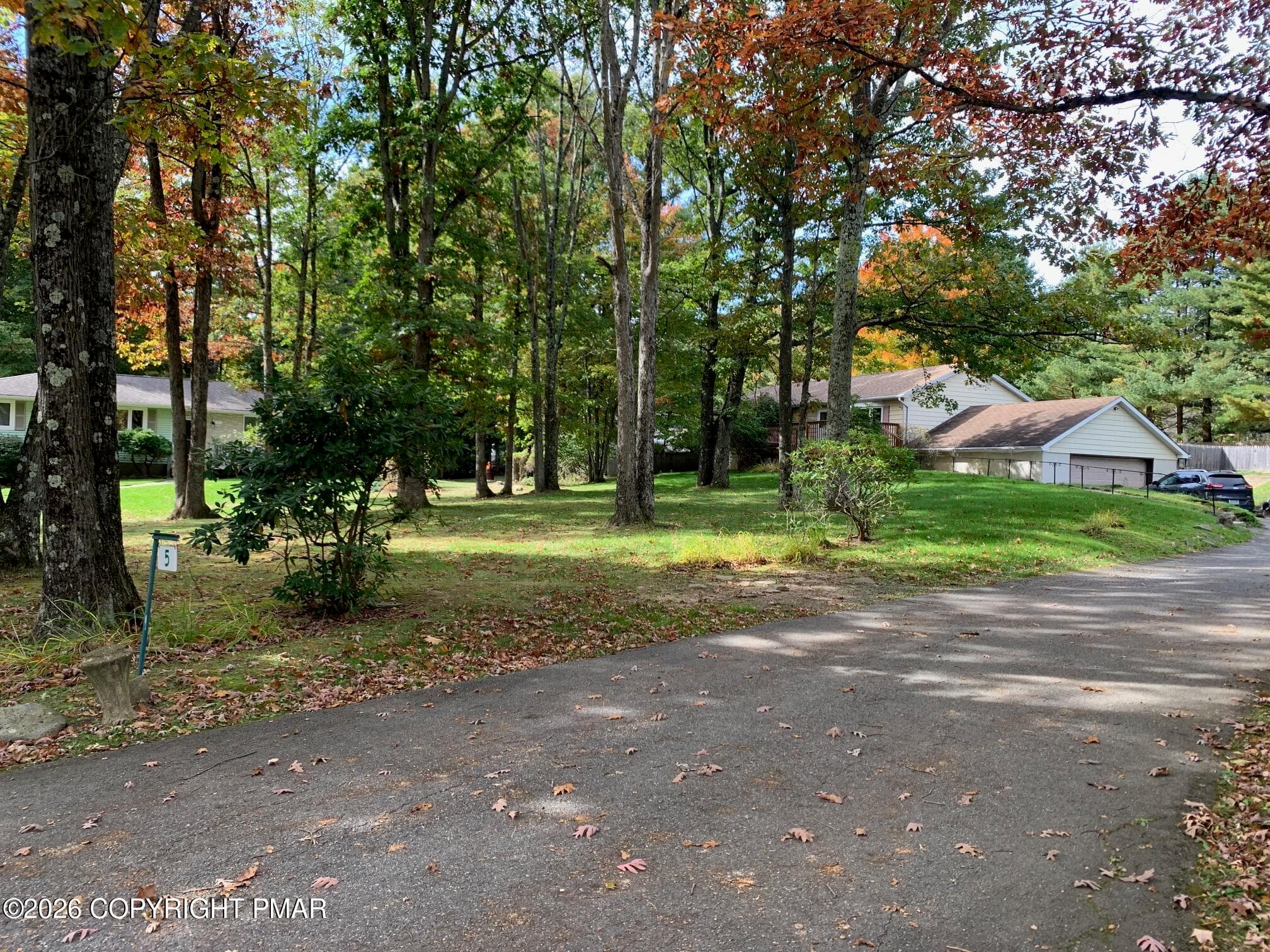 Street View - 5 Cobblewood Drive, Mount Pocono, PA 18344, Mount Pocono