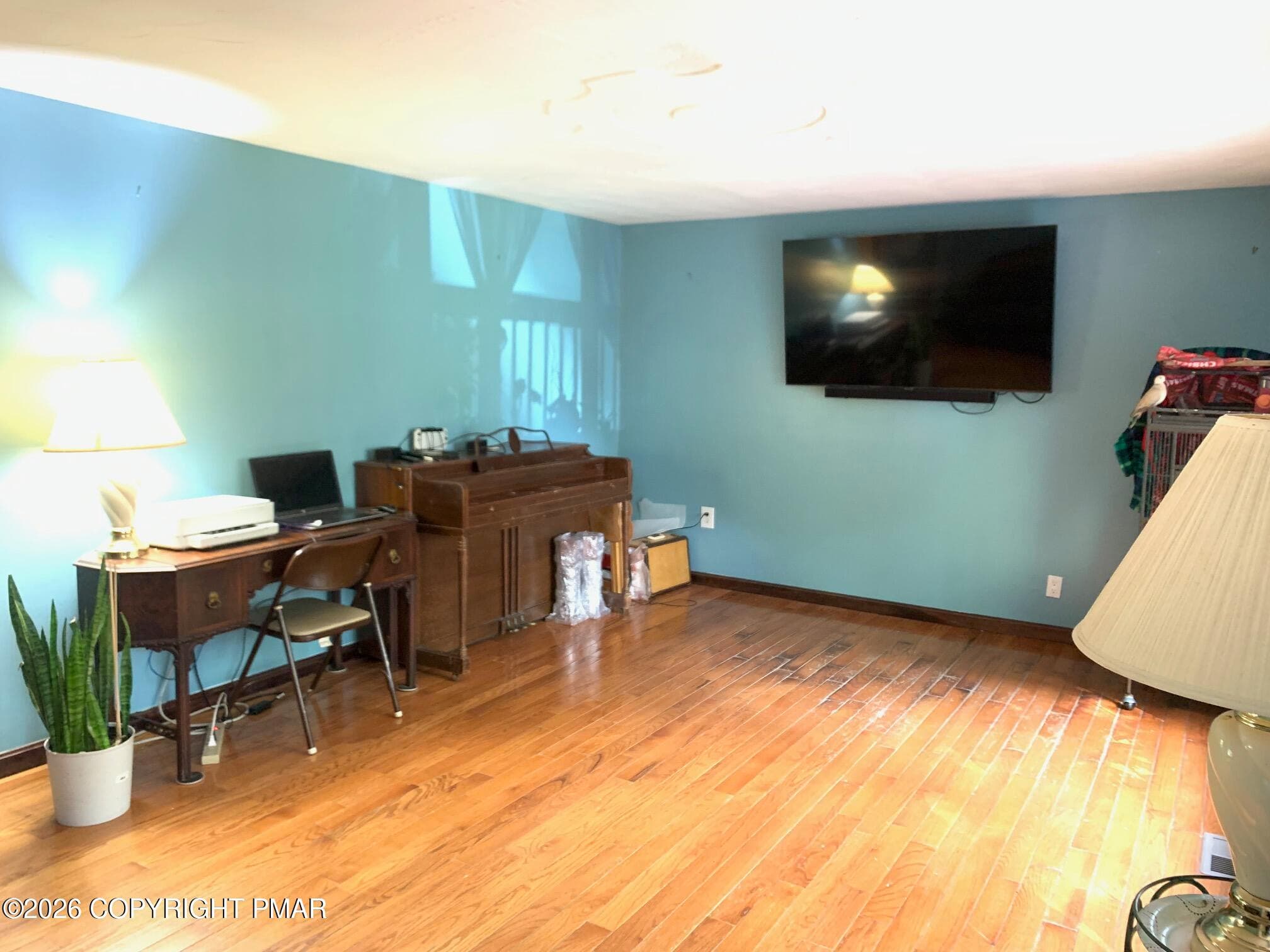 Living room - 5 Cobblewood Drive, Mount Pocono, PA 18344, Mount Pocono