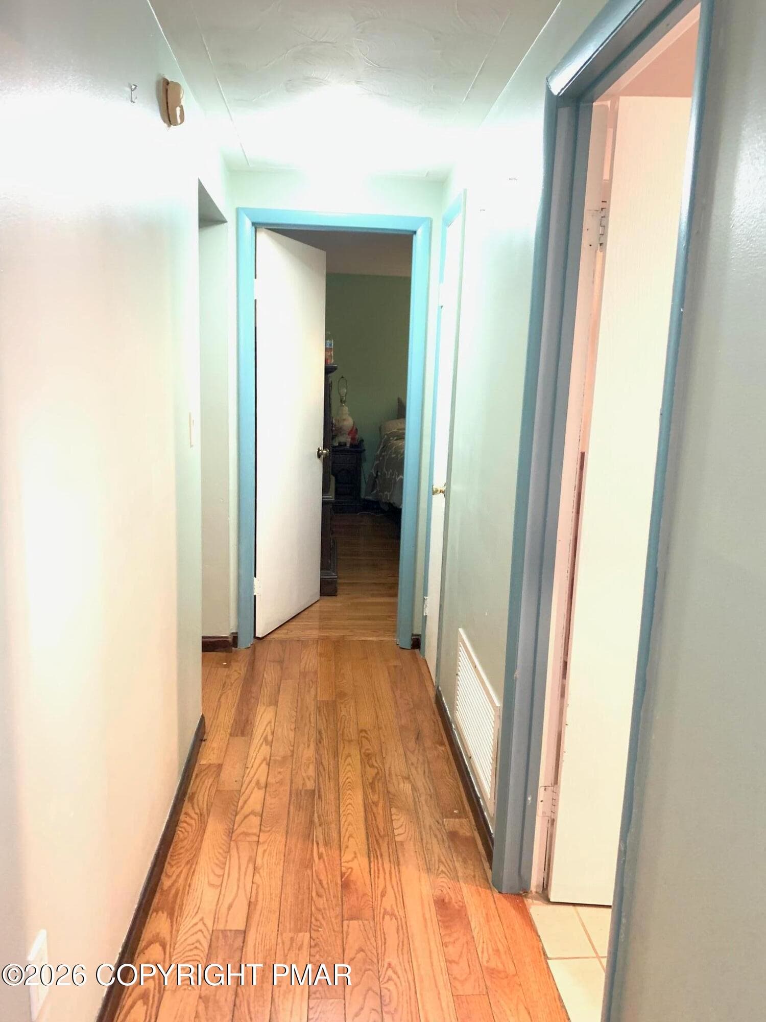 Hallway - 5 Cobblewood Drive, Mount Pocono, PA 18344, Mount Pocono