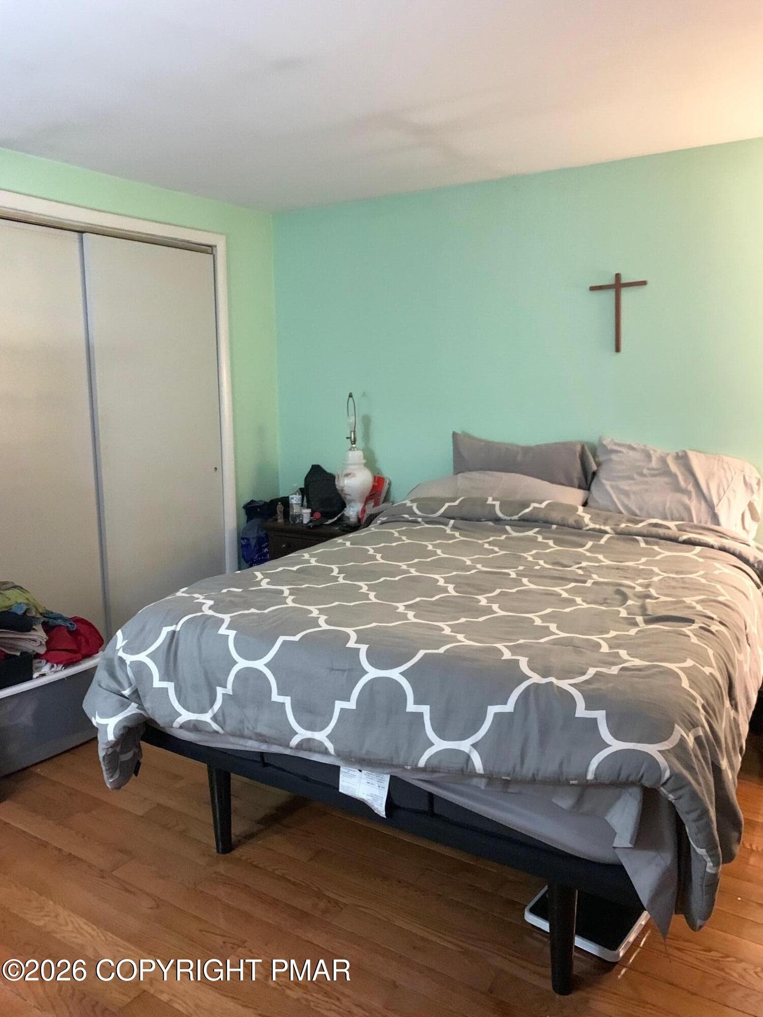 Bedroom 1 - 5 Cobblewood Drive, Mount Pocono, PA 18344, Mount Pocono