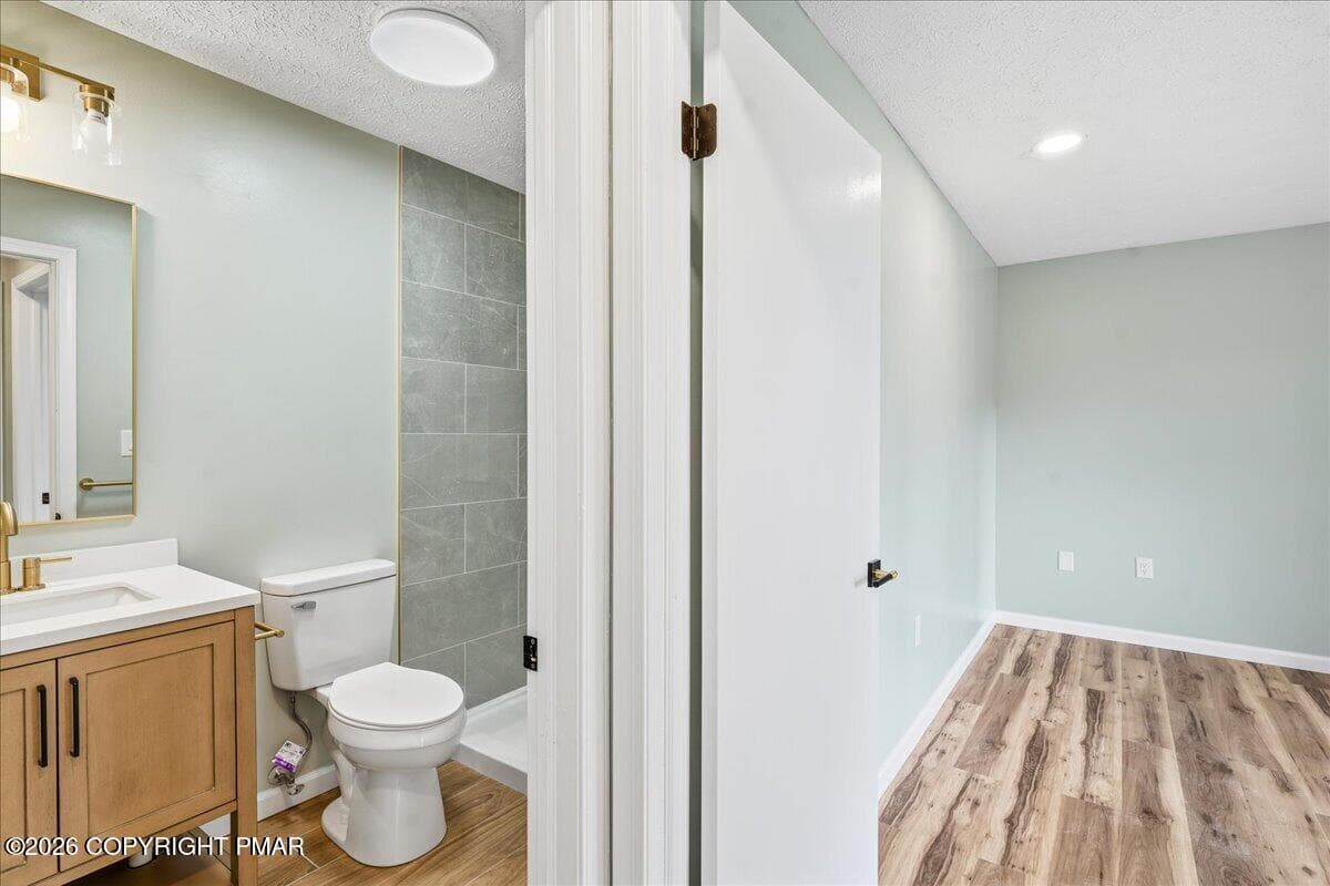 Bathroom to Bedroom - 146 Foxfire Drive Unit 106, Mount Pocono, PA 18344, Mount Pocono