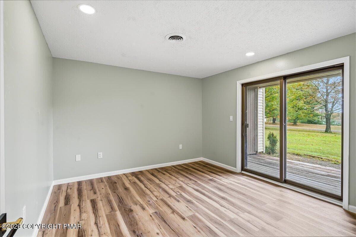 Bedroom - 146 Foxfire Drive Unit 106, Mount Pocono, PA 18344, Mount Pocono