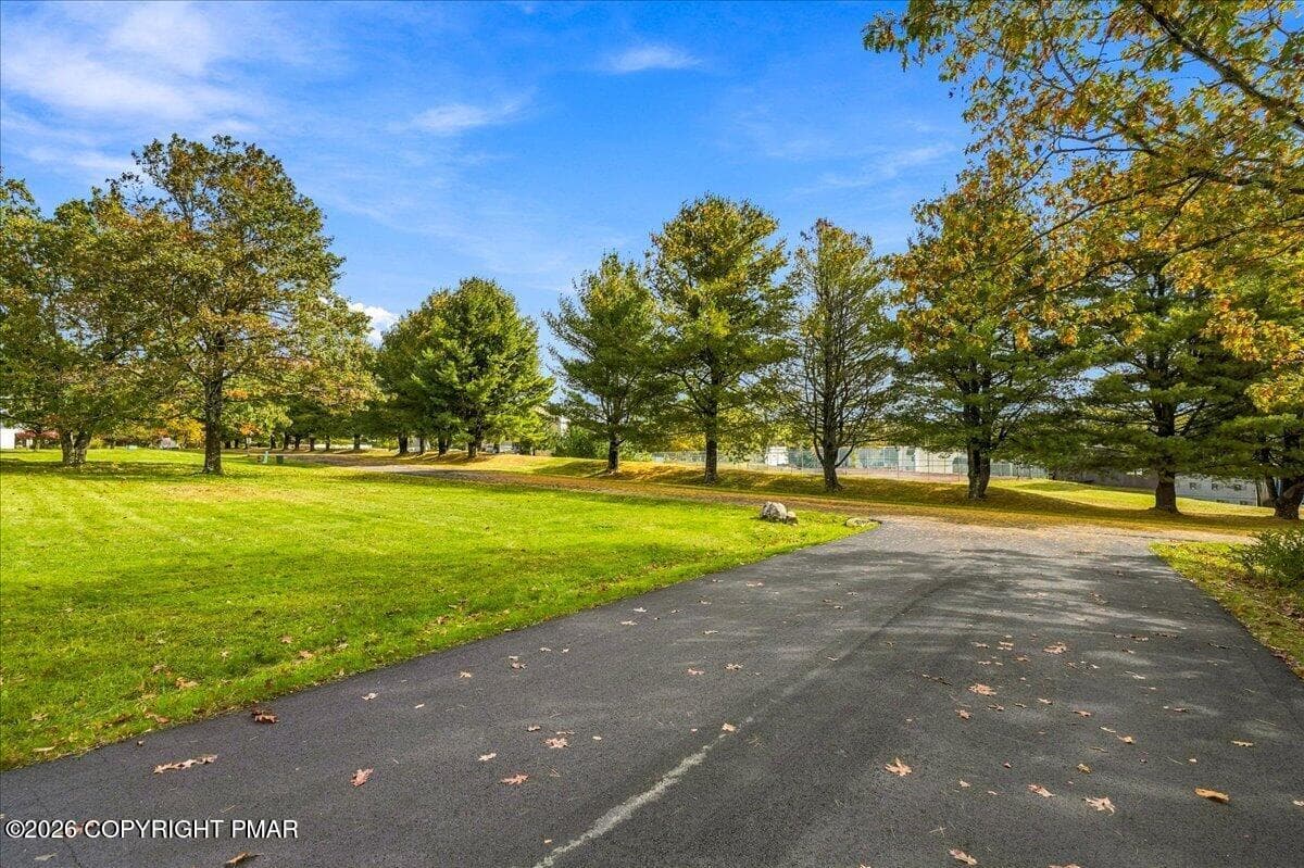 Foxfire Road - 146 Foxfire Drive Unit 106, Mount Pocono, PA 18344, Mount Pocono