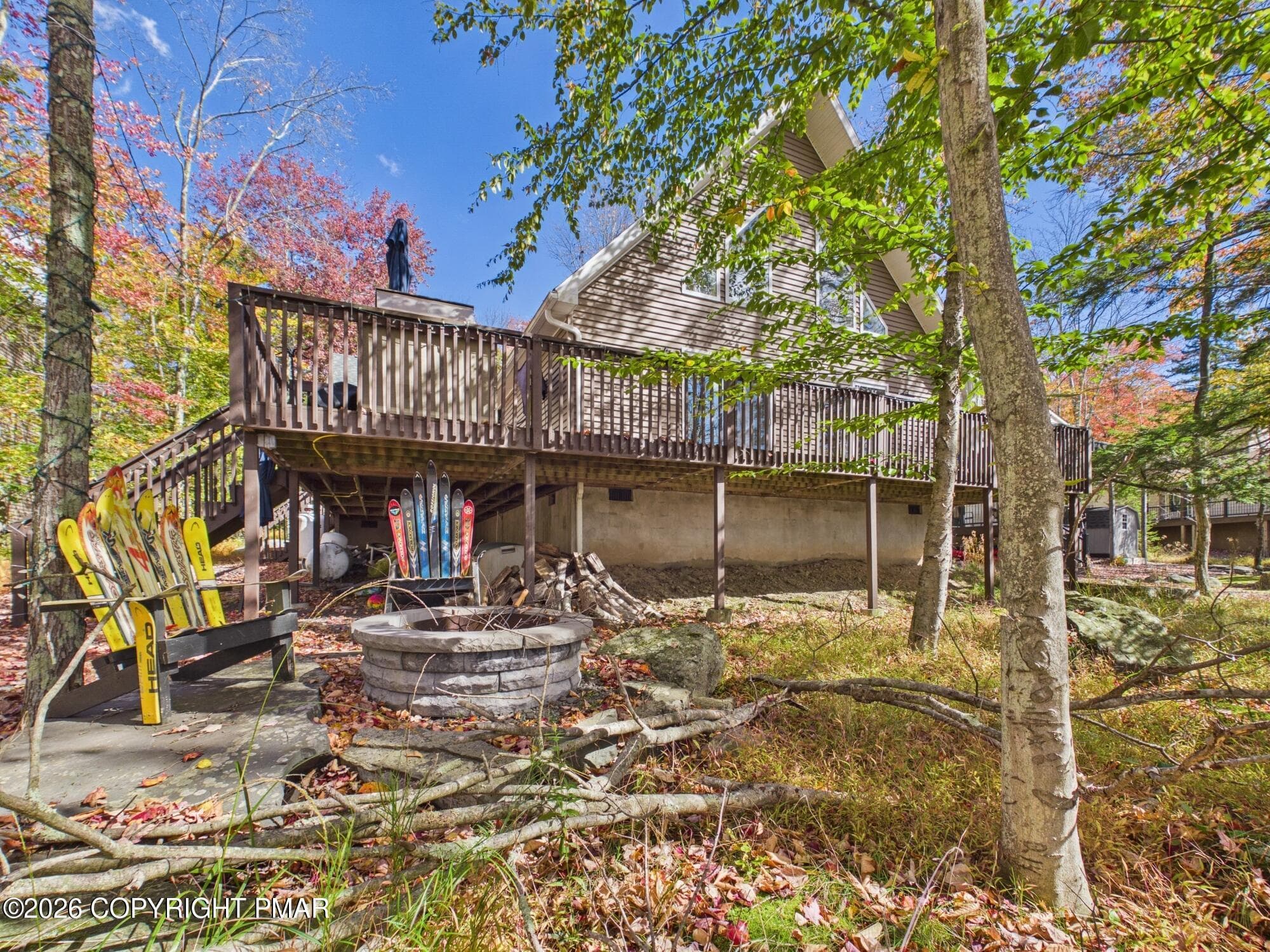 286 N Arrow Drive, Pocono Lake, PA 18347