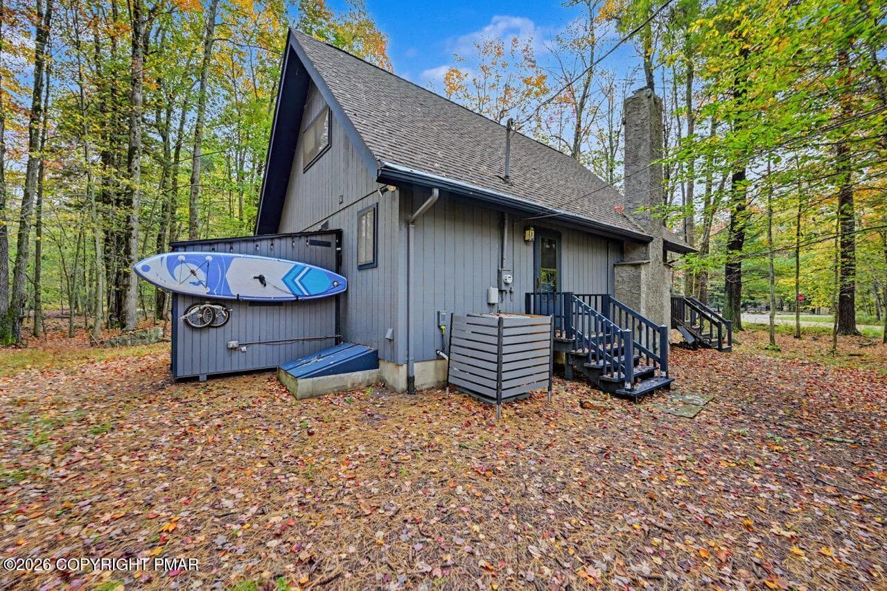 1571 Evergreen Rd 55 Large - 1571 Evergreen Road, Pocono Pines, PA 18350, Pocono Pines