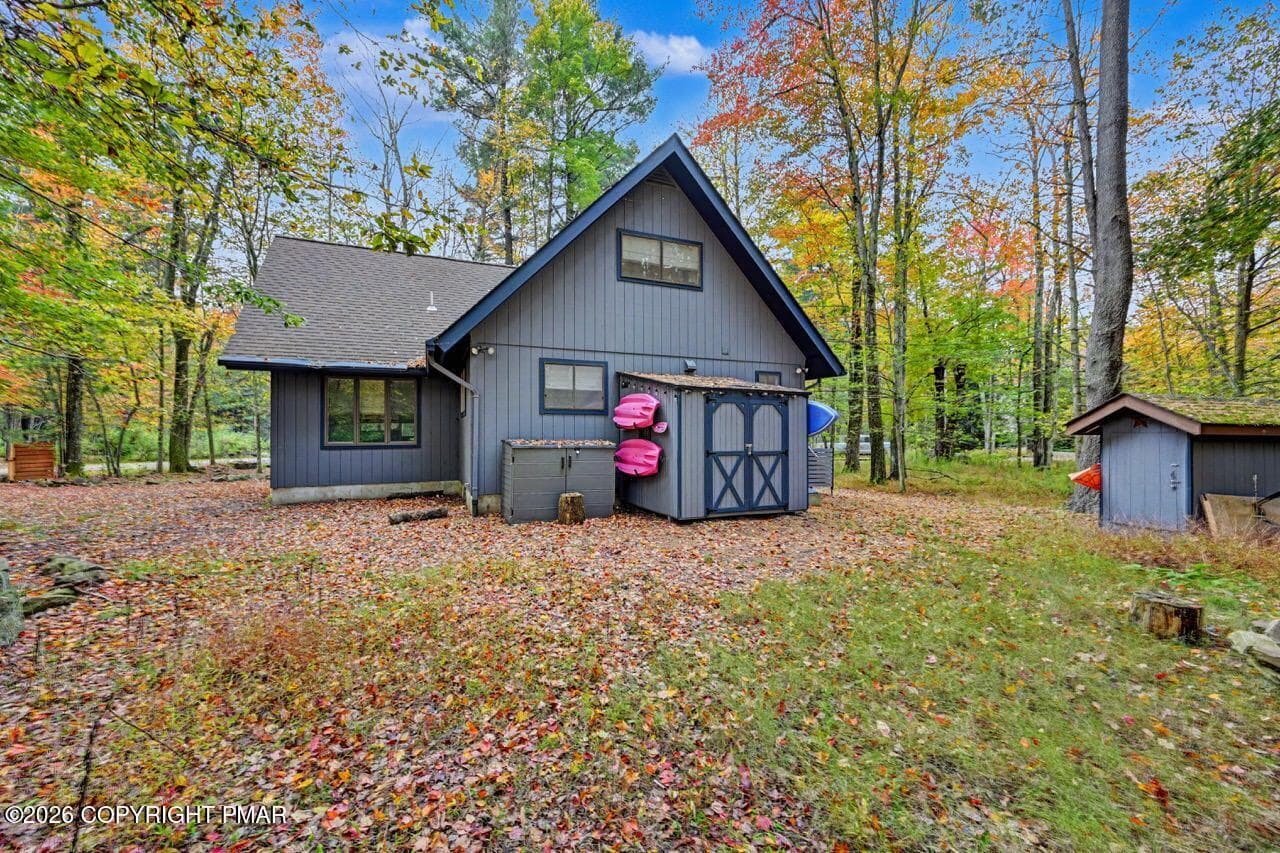 1571 Evergreen Rd 56 Large - 1571 Evergreen Road, Pocono Pines, PA 18350, Pocono Pines