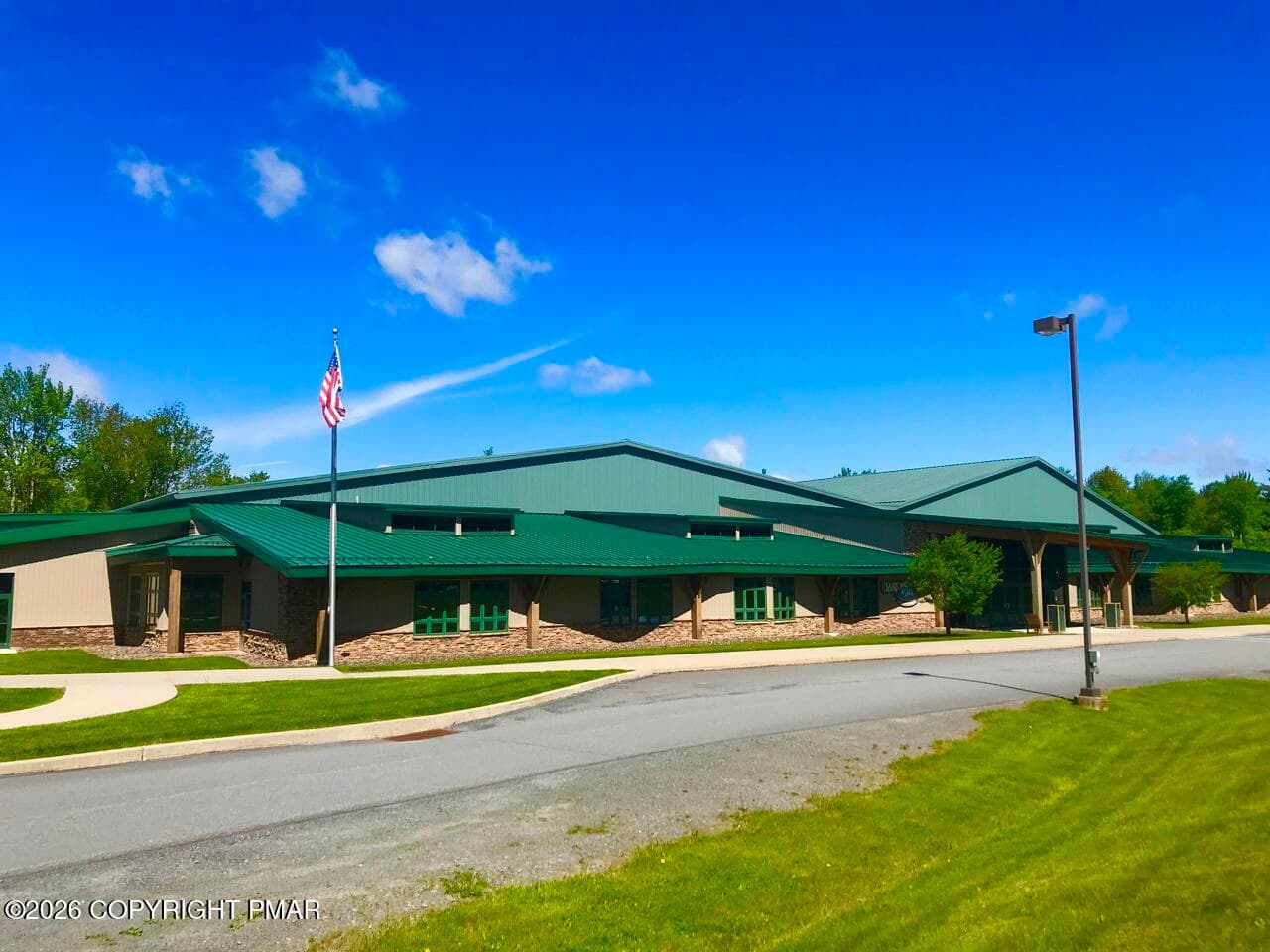 13-Community_Center - 1571 Evergreen Road, Pocono Pines, PA 18350, Pocono Pines